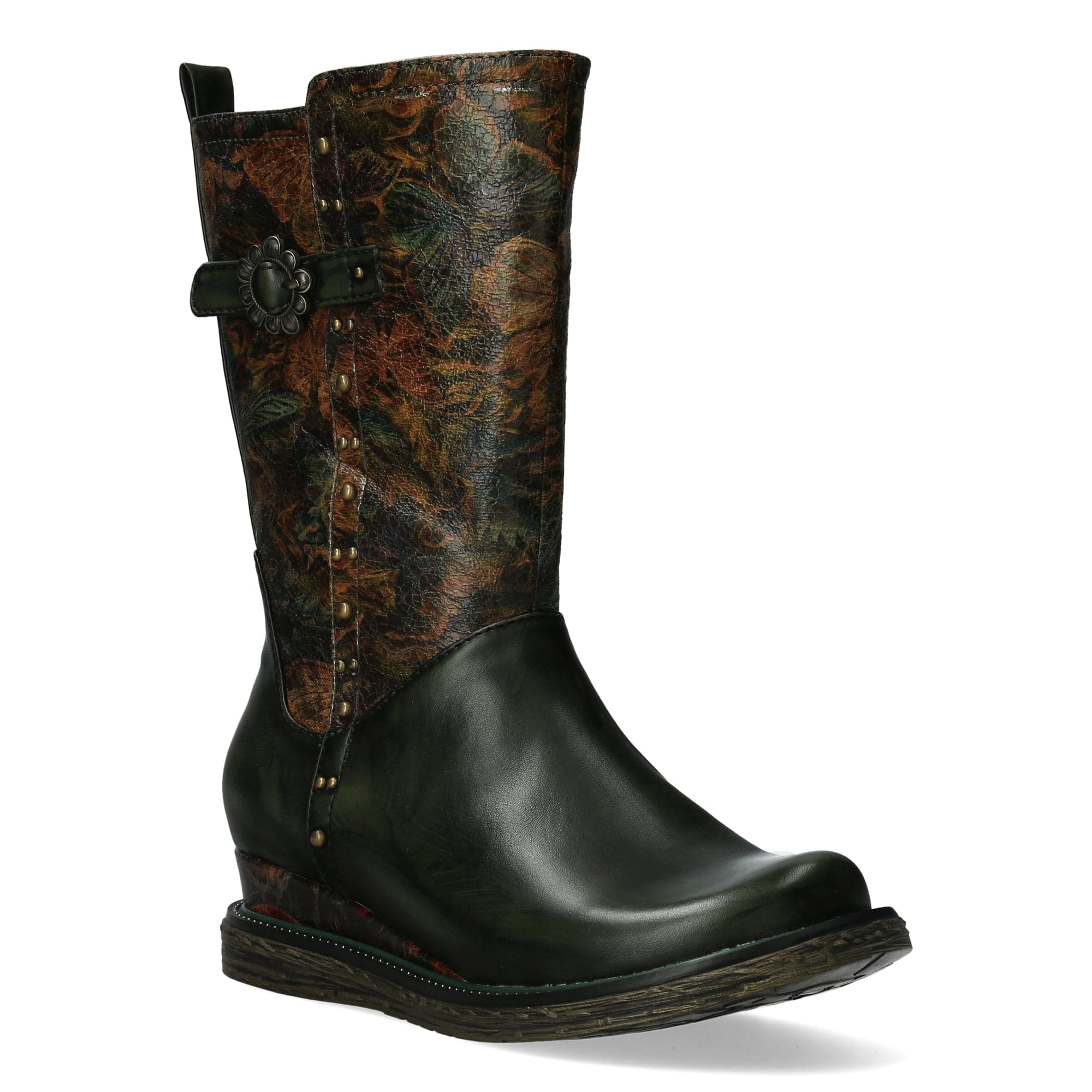 Bottes - Misstyl NERNAULT 46 - Image 8