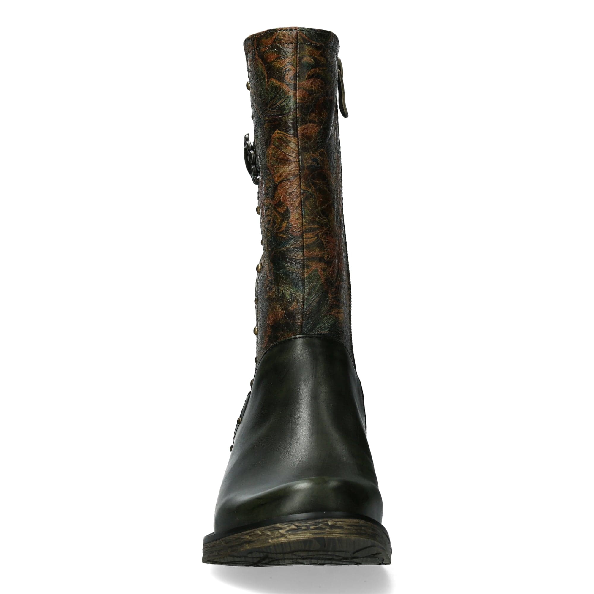 Bottes - Misstyl NERNAULT 46 - Image 9