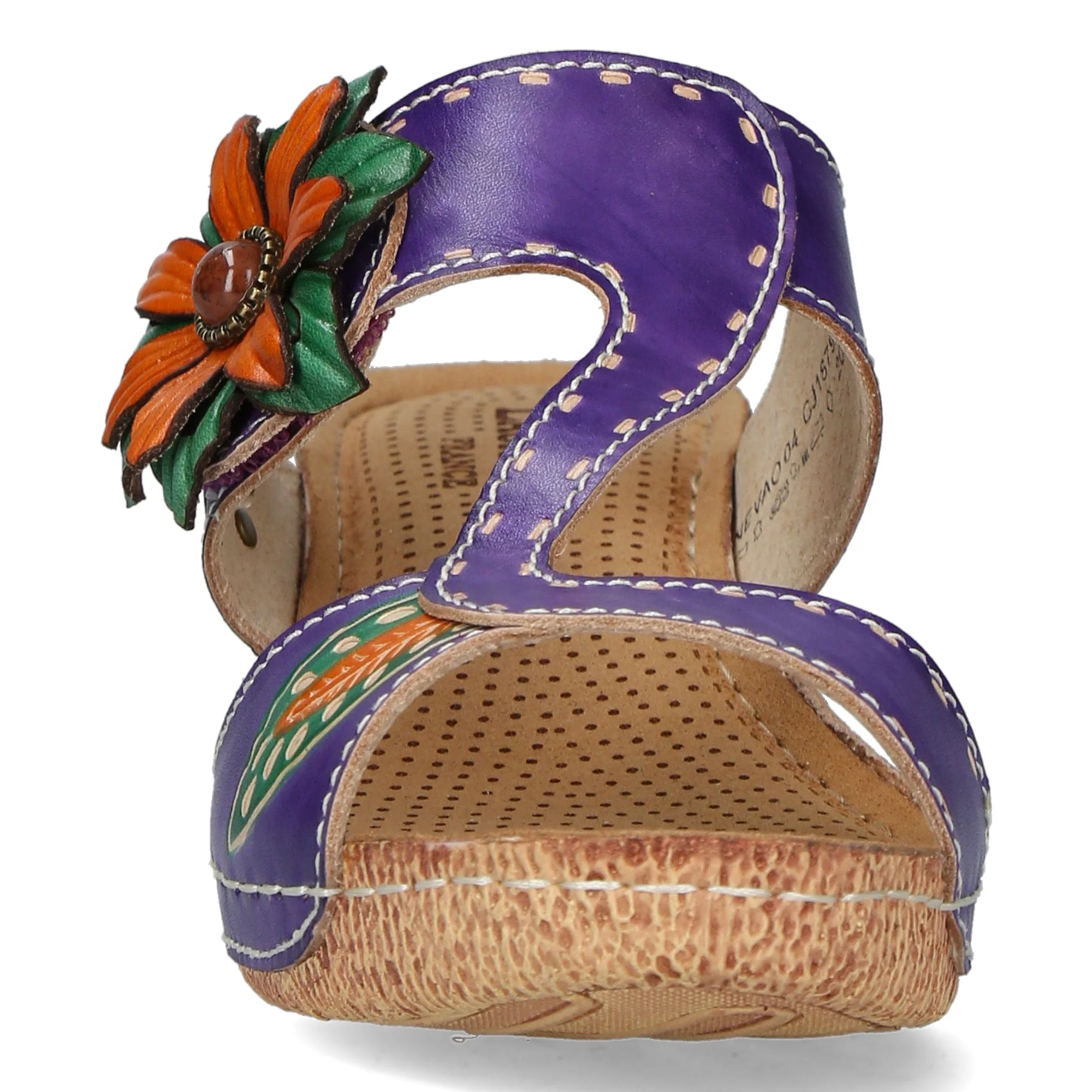 Mules - NEVAO 04 - Image 15