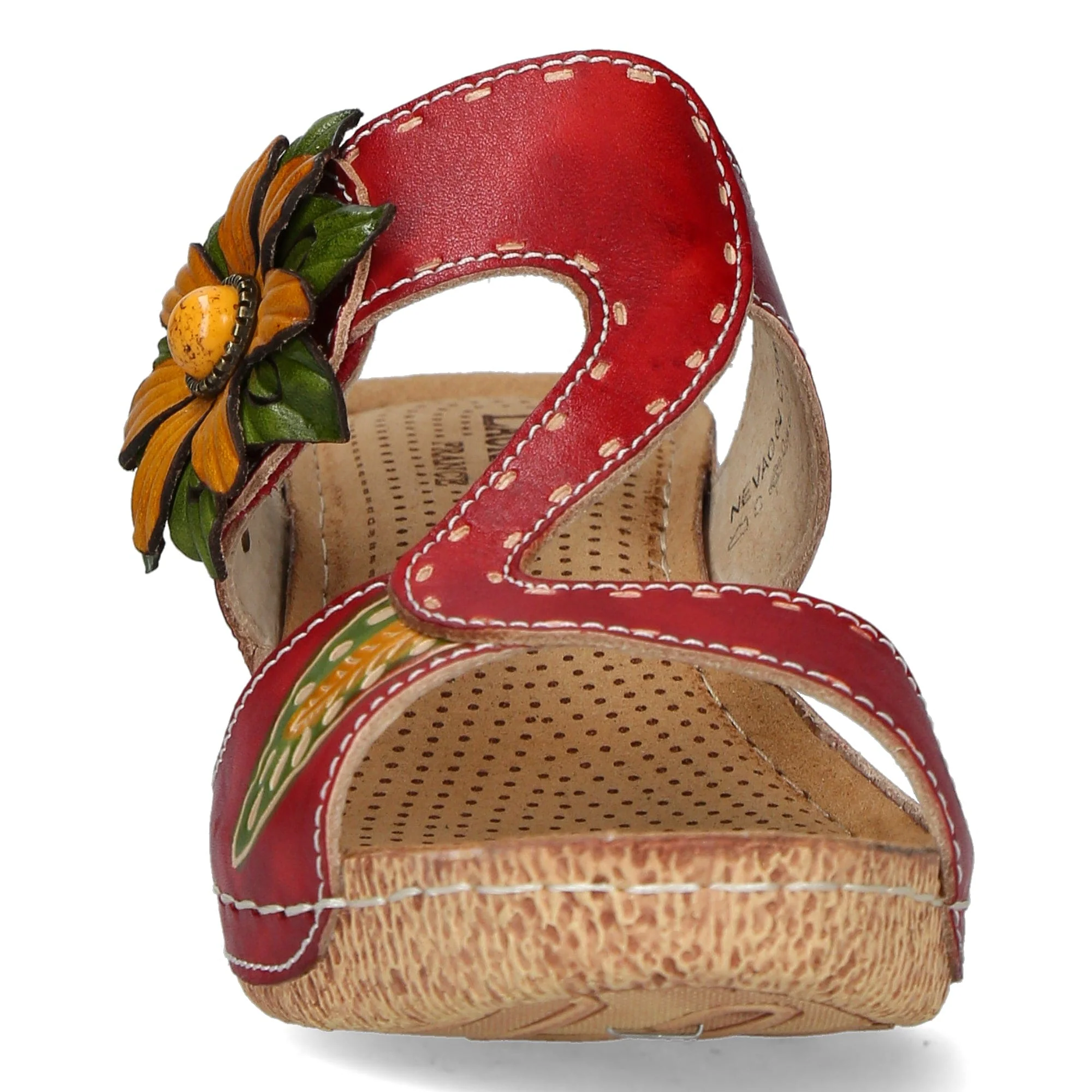 Mules - NEVAO 04 - Image 3