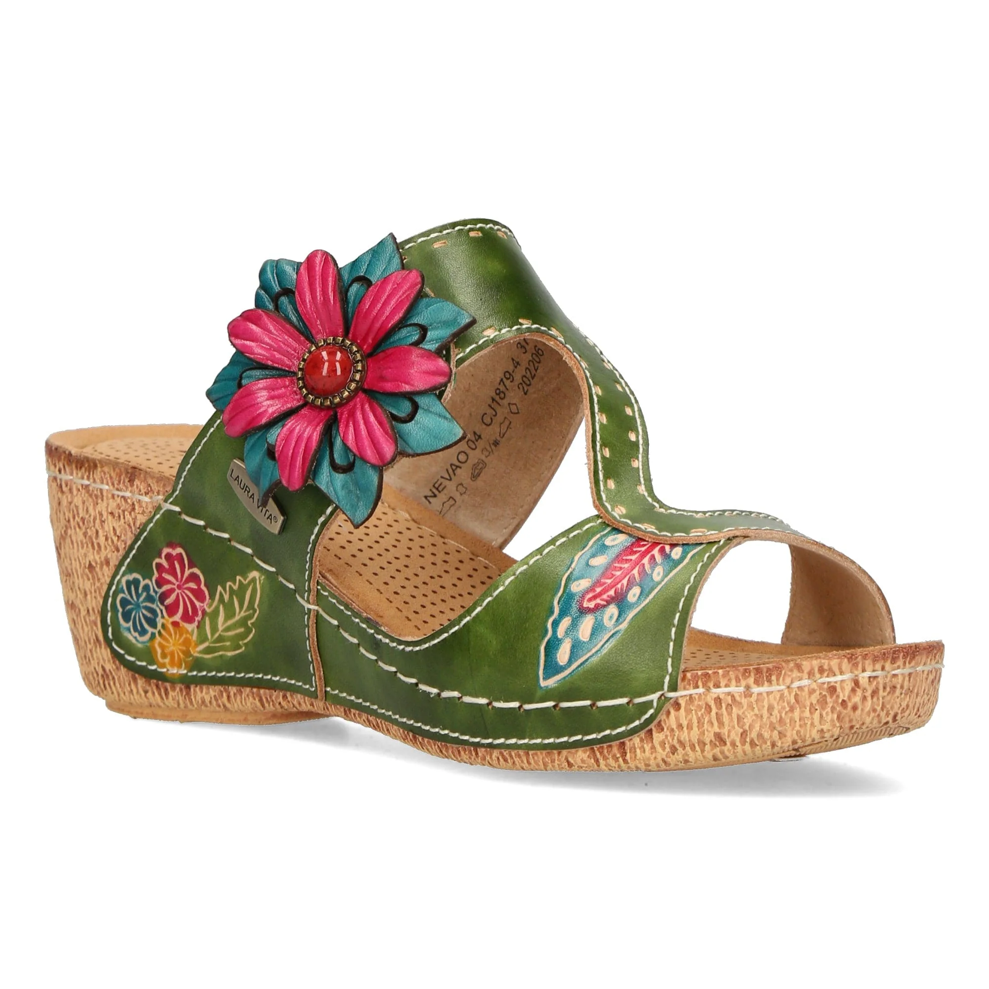 Mules - NEVAO 04 - Image 8