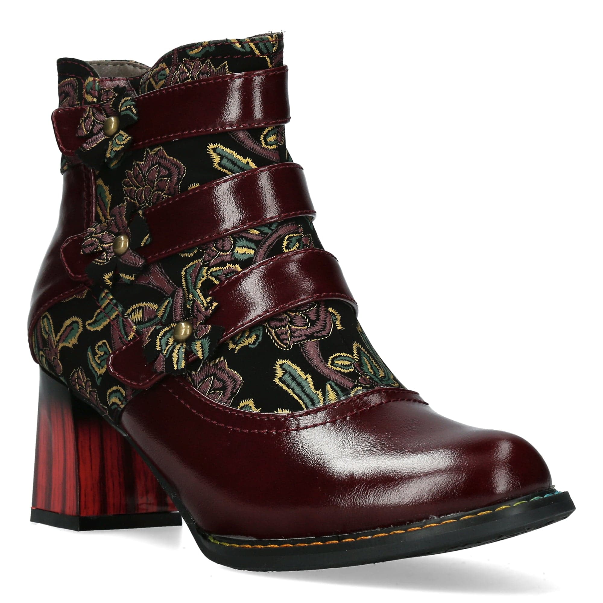 Bottines - Misstyl NGACLAO 09 - Image 8
