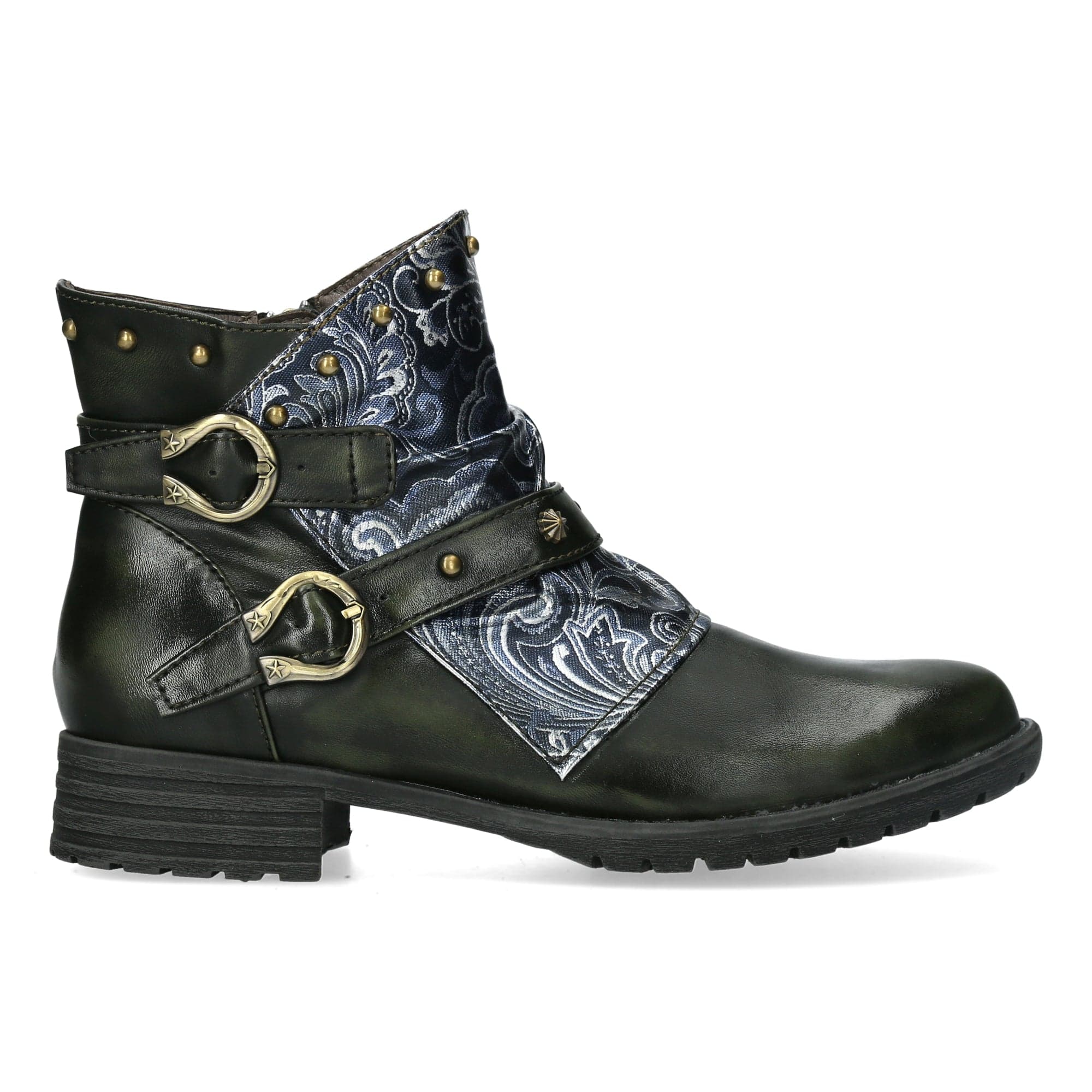 Bottines - Misstyl NGACMAYO 01 - Image 14