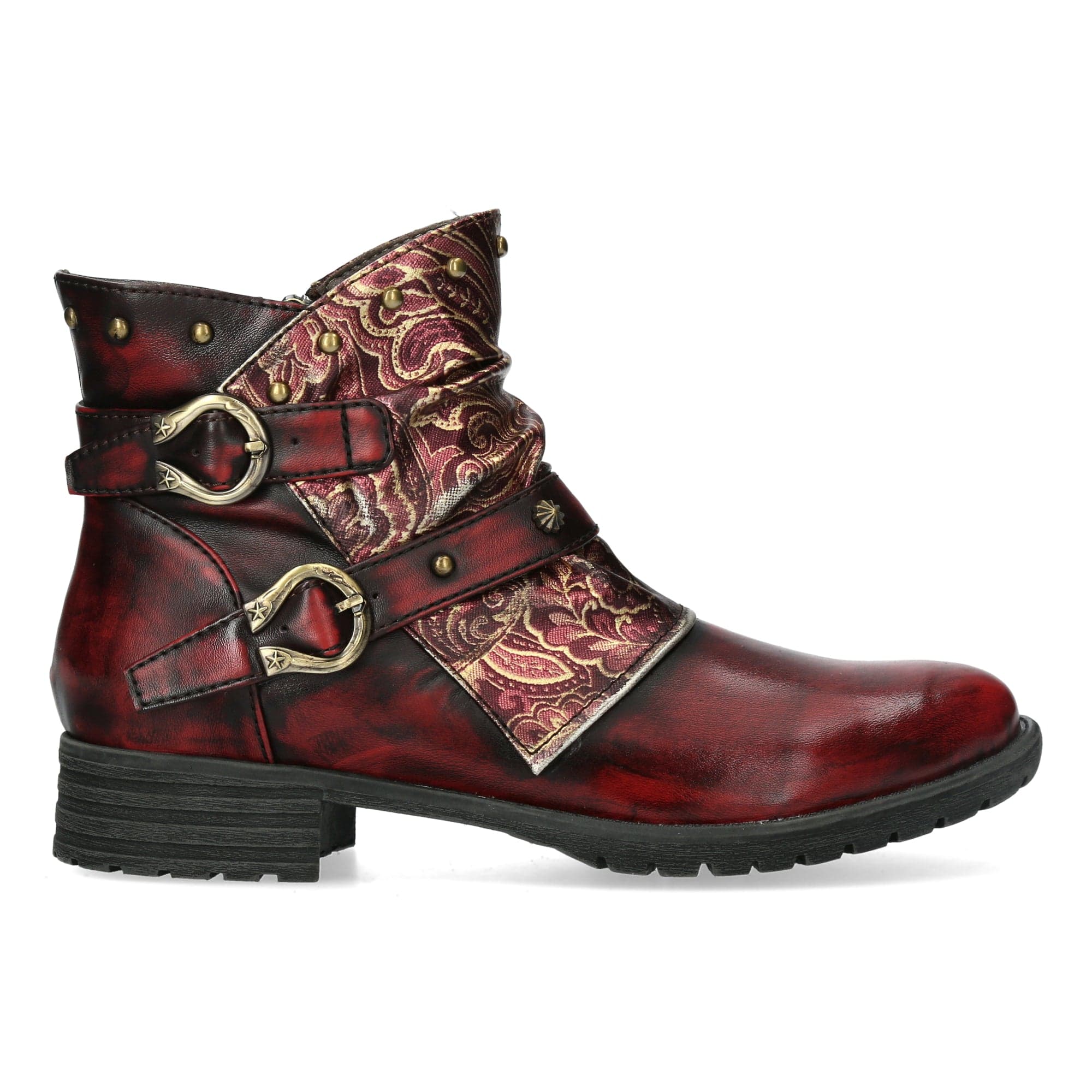 Bottines - Misstyl NGACMAYO 01 - Image 2