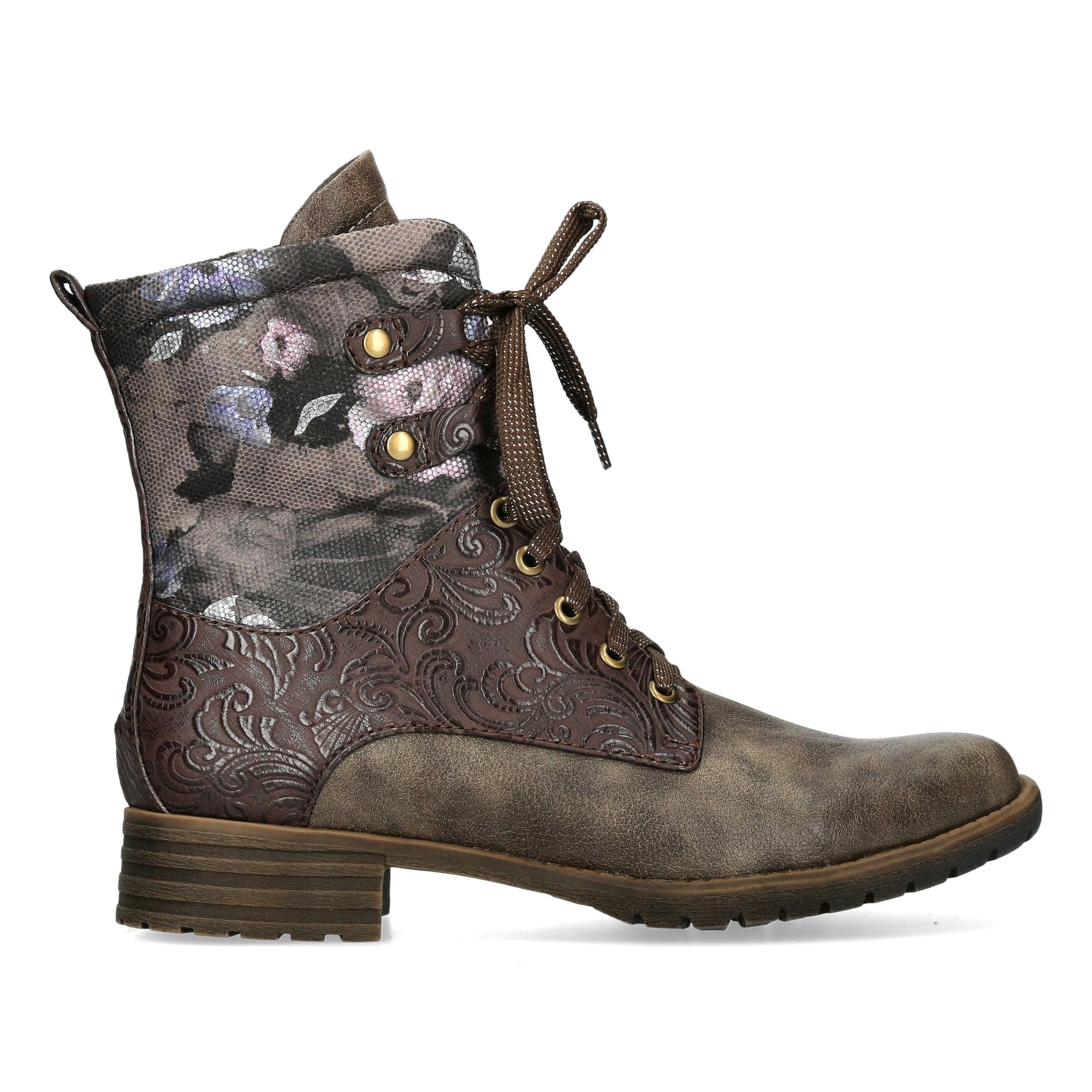 Bottines - Misstyl NGACMAYO 17