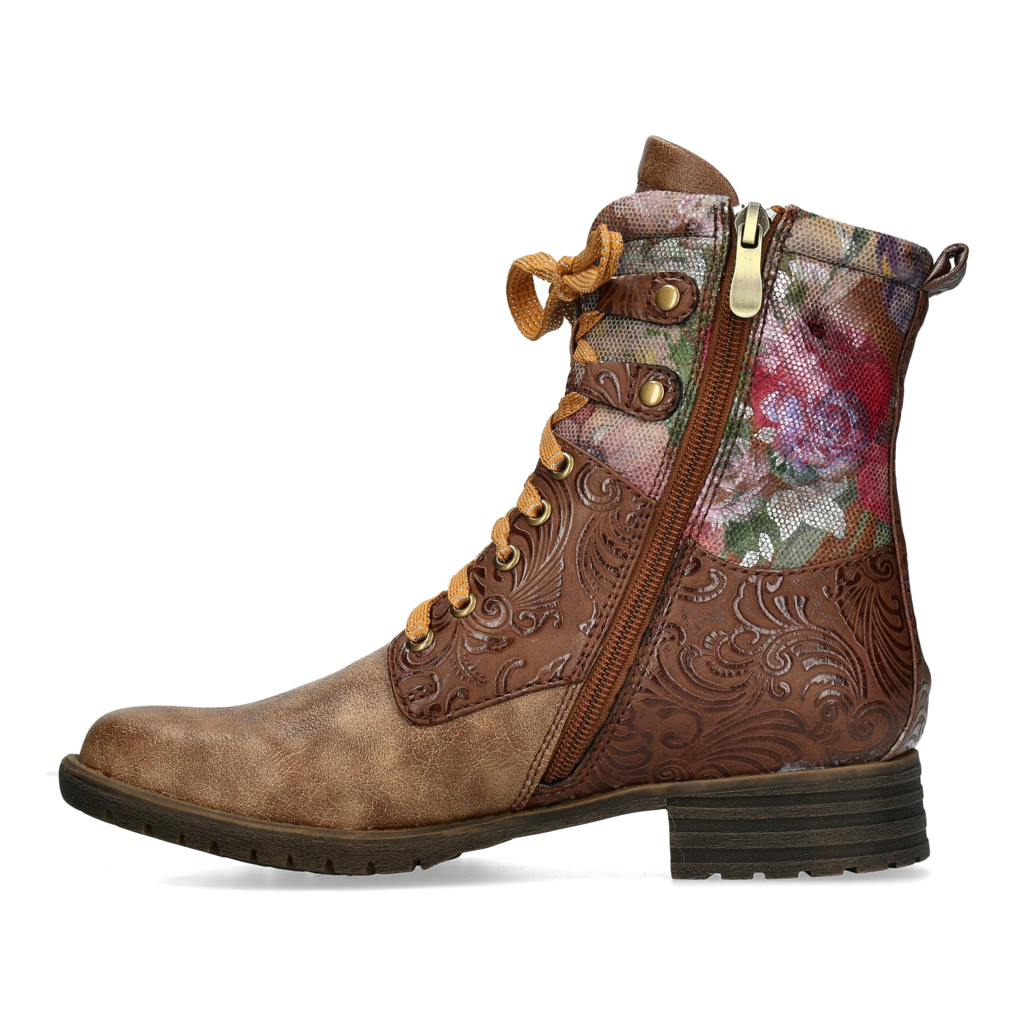 Bottines - Misstyl NGACMAYO 17 - Image 12