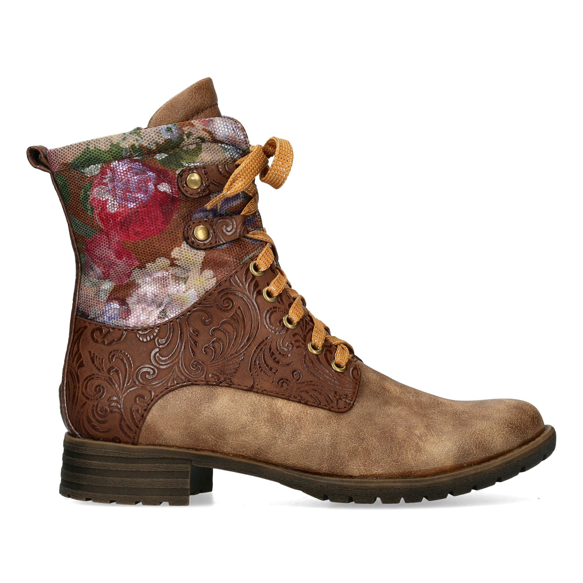 Bottines - Misstyl NGACMAYO 17 - Image 8
