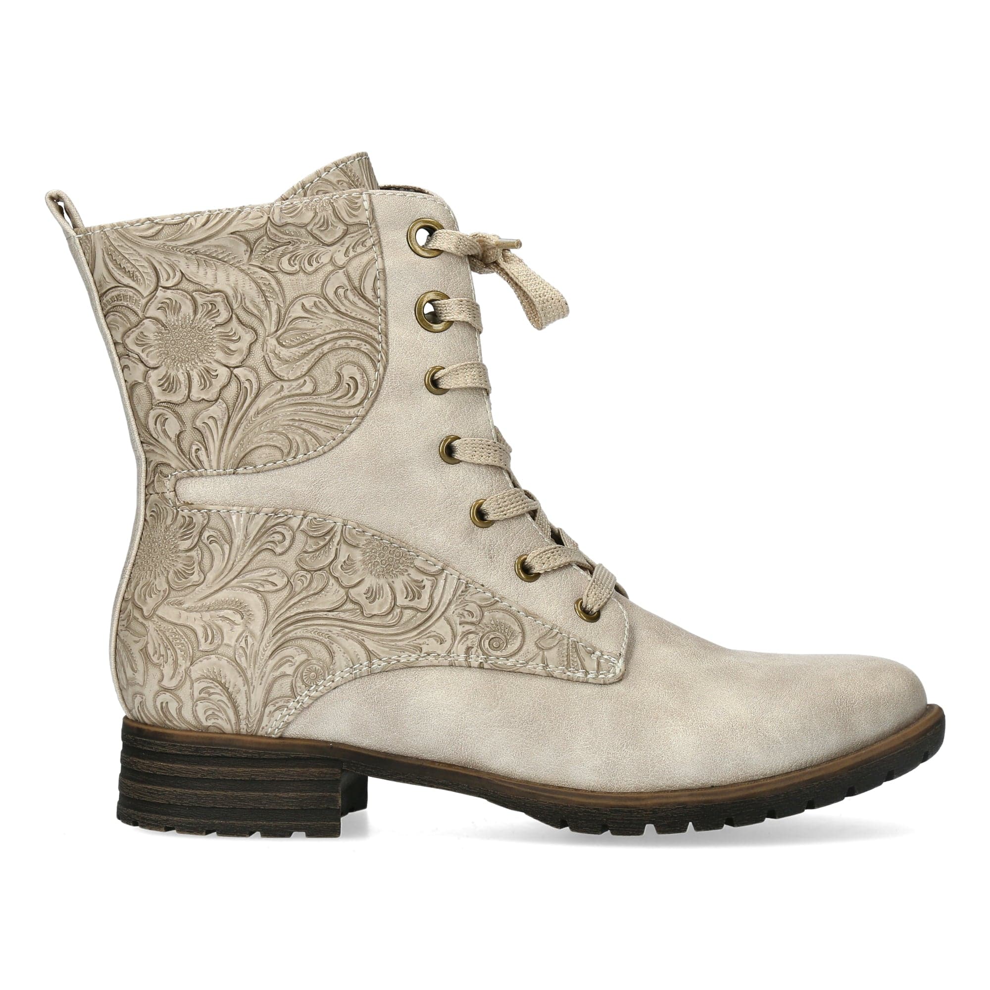 Bottines - Misstyl NGACMAYO 25