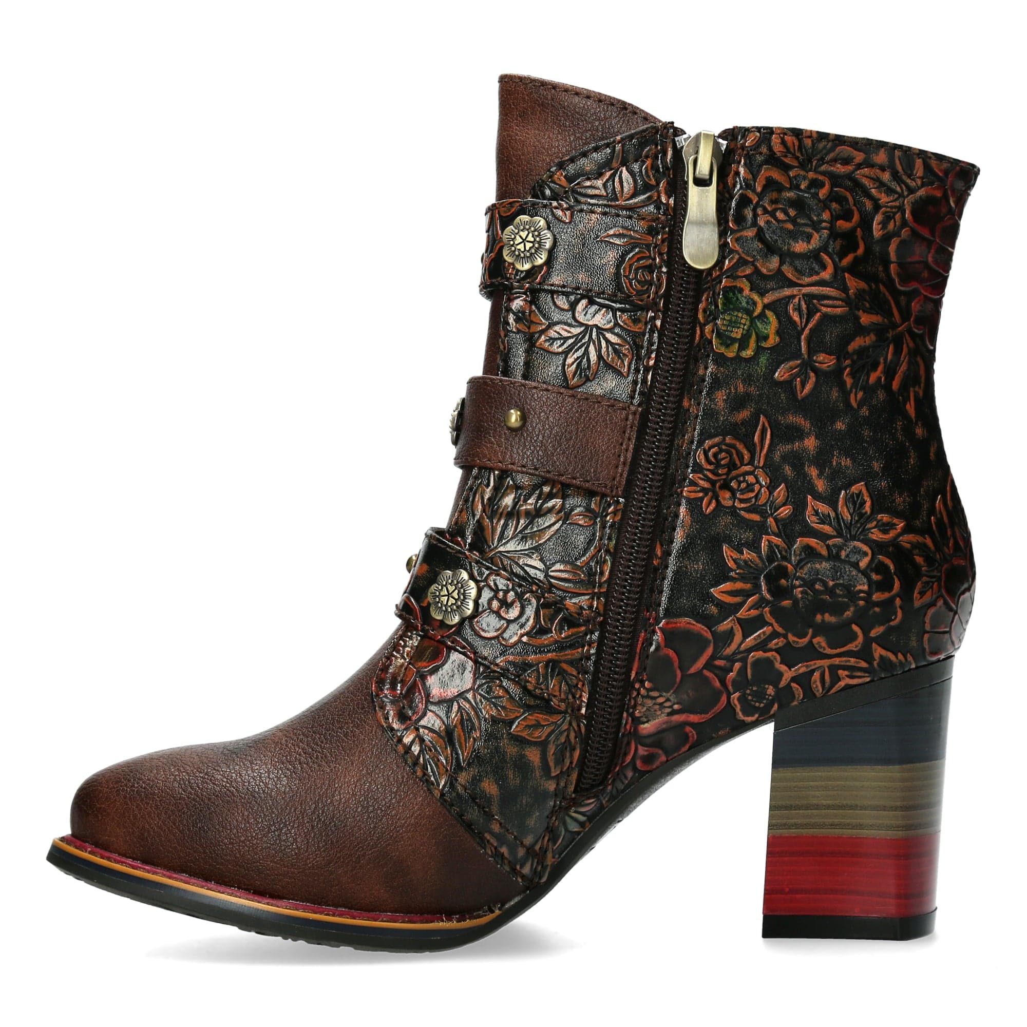 Bottines - Misstyl NGECEKO 02 - Image 11