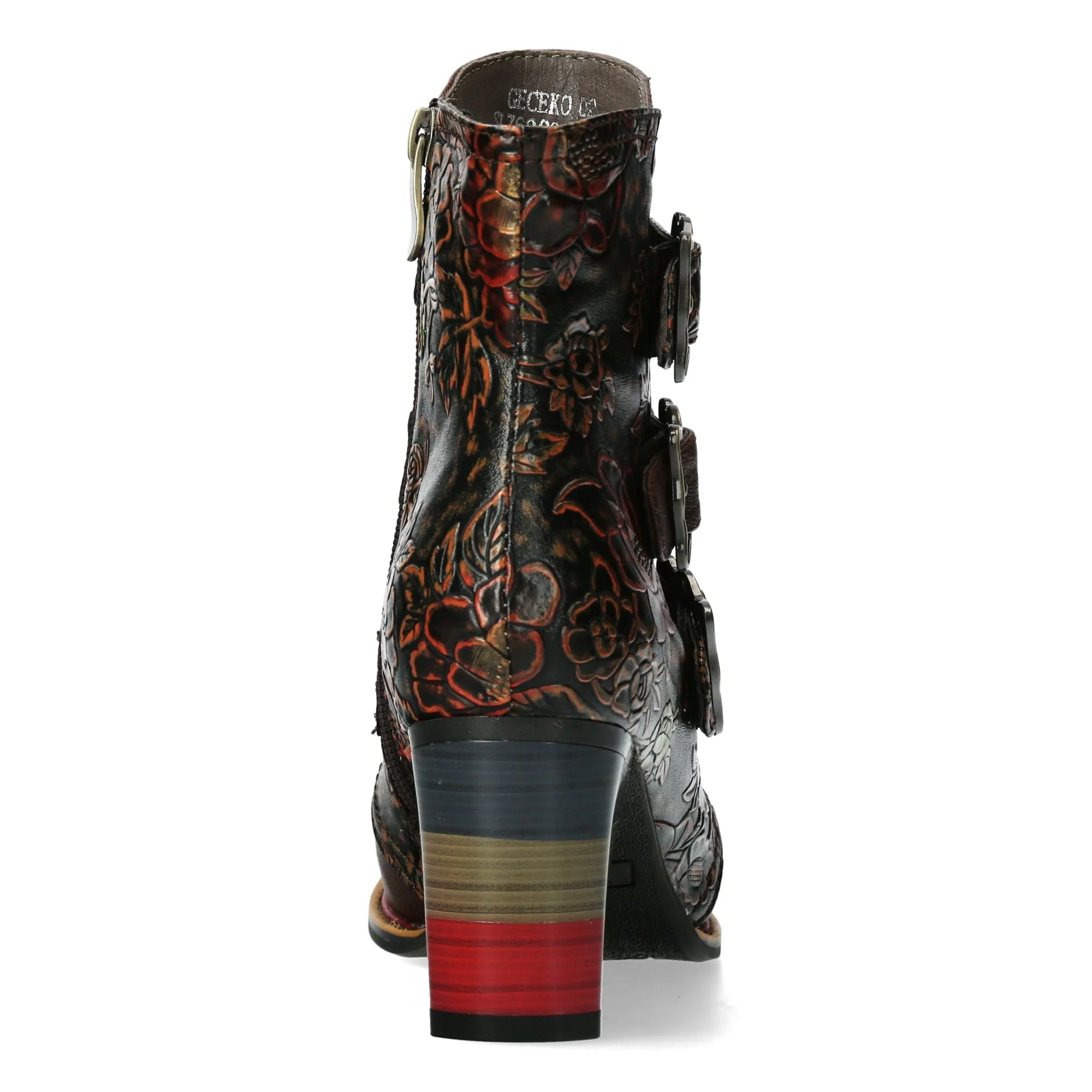 Bottines - Misstyl NGECEKO 02 - Image 12