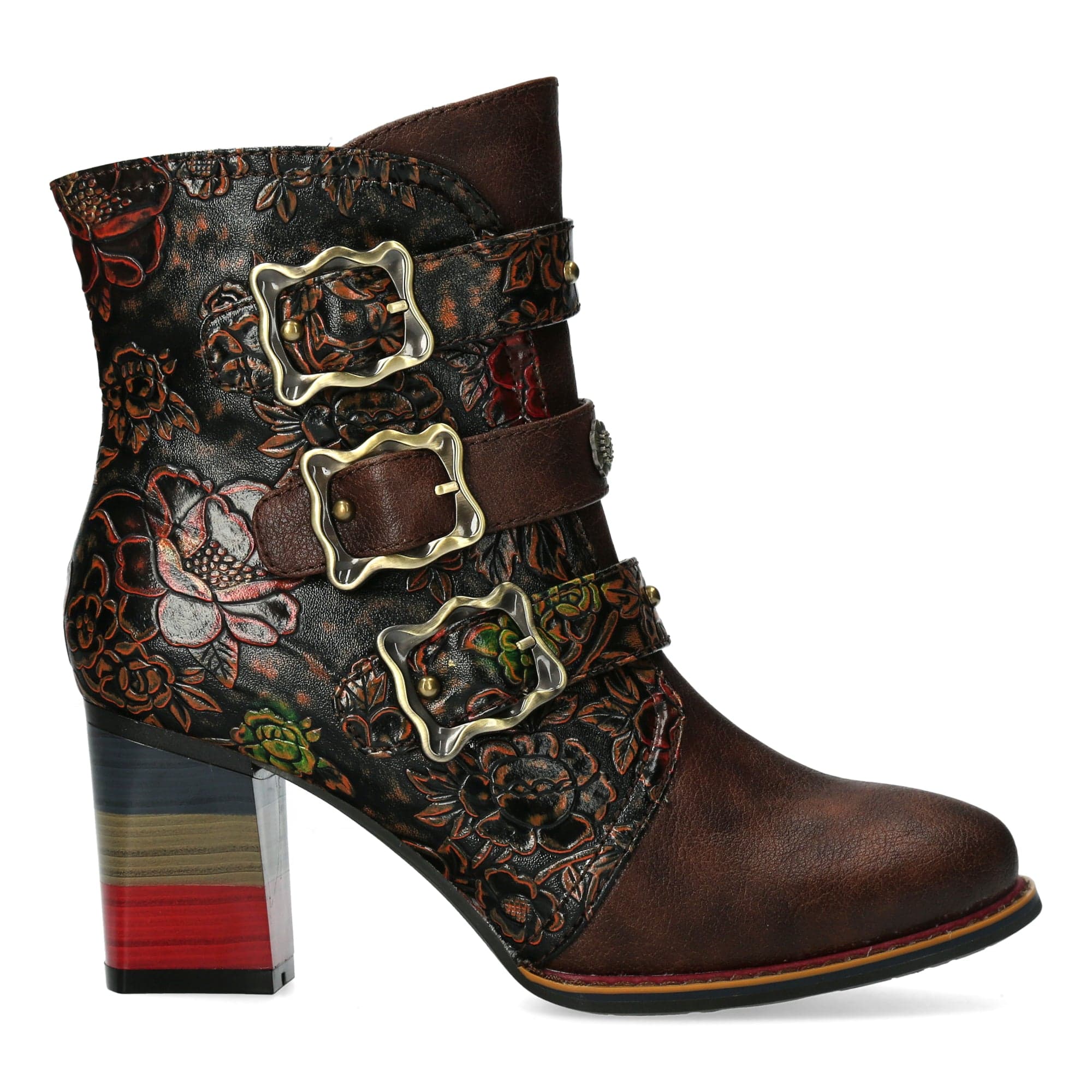 Bottines - Misstyl NGECEKO 02 - Image 7