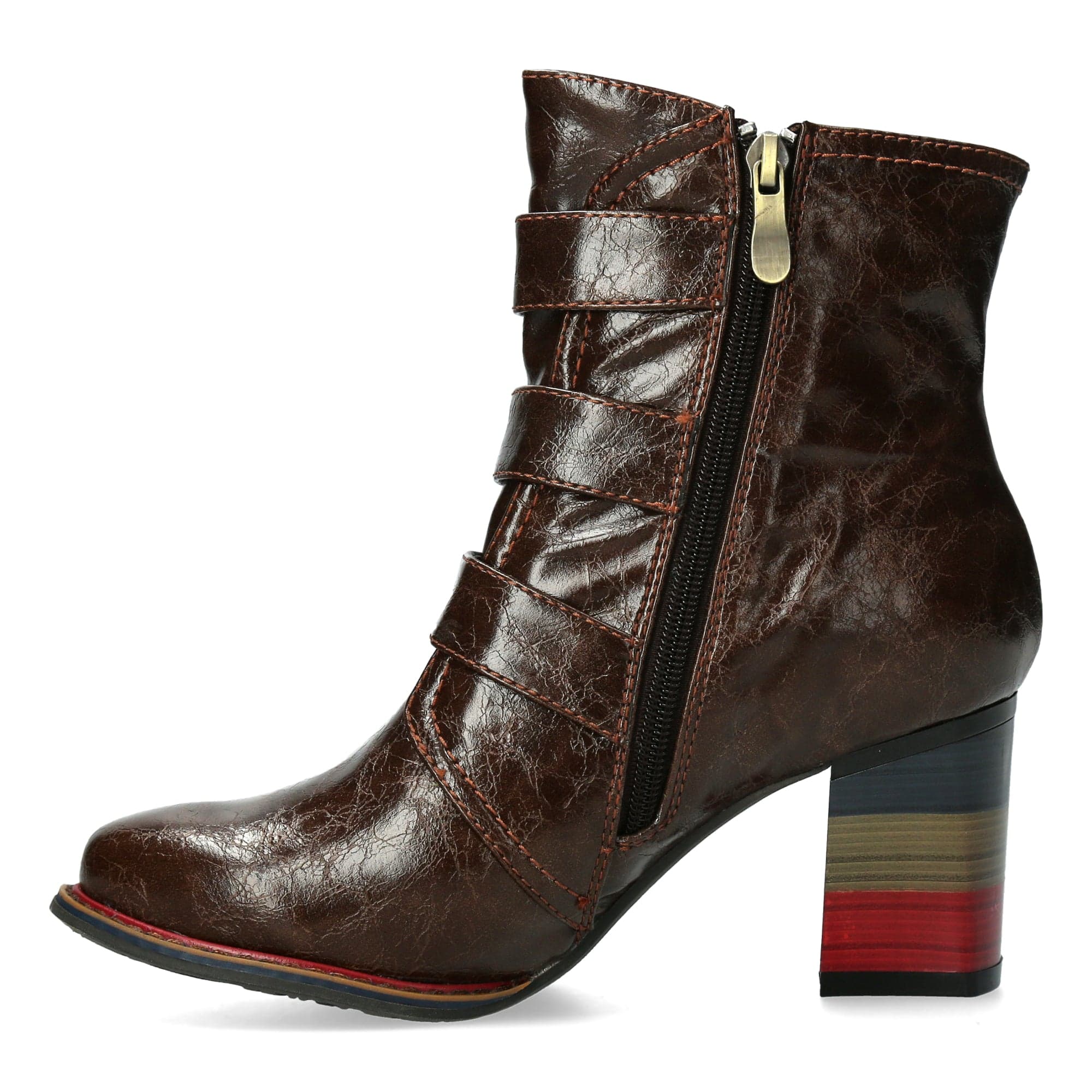 Bottines - Misstyl NGECEKO 02 - Image 11