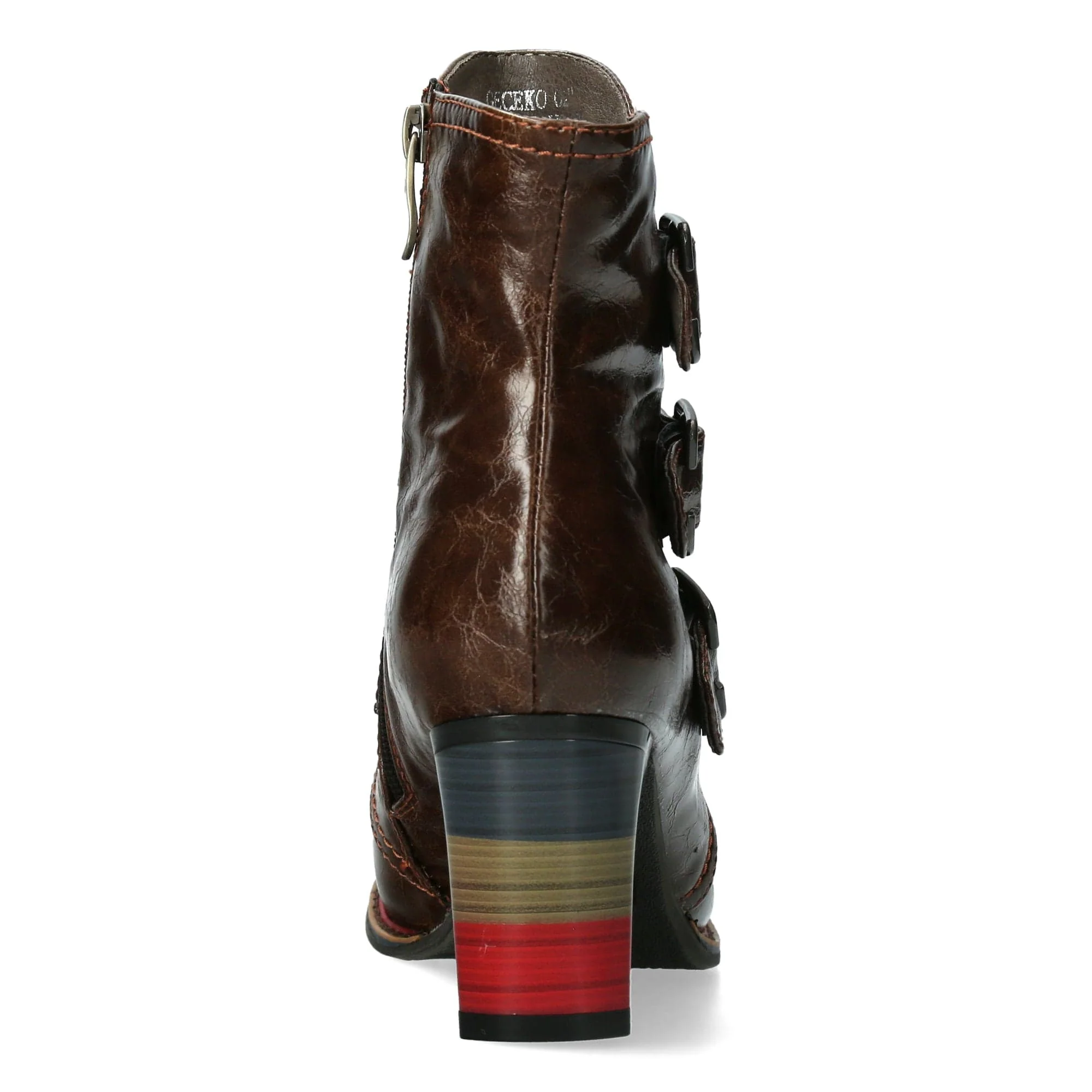 Bottines - Misstyl NGECEKO 02 - Image 12