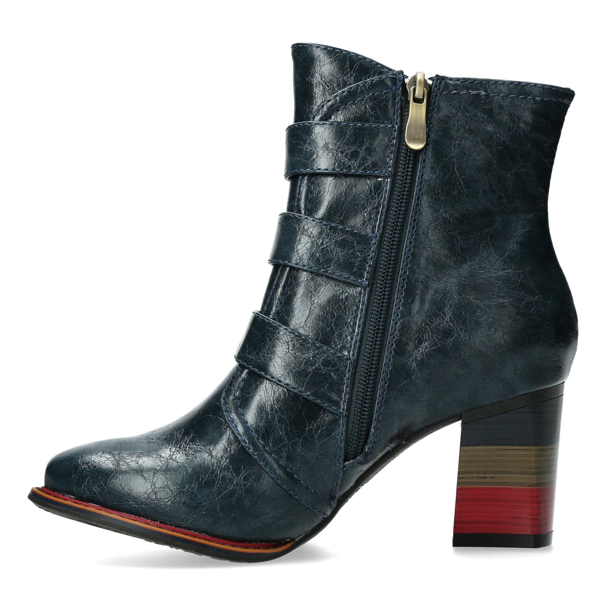 Bottines - Misstyl NGECEKO 02 - Image 5