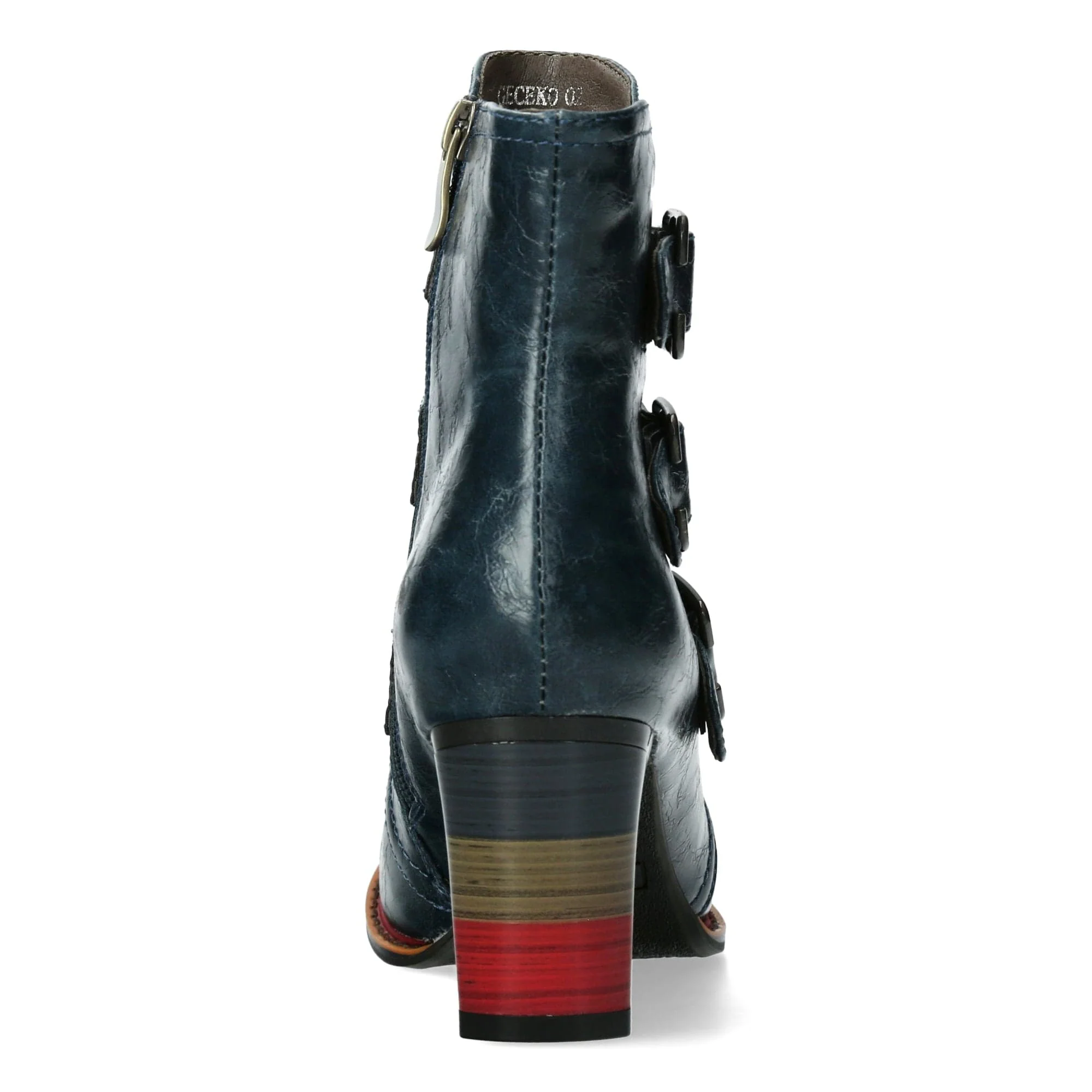 Bottines - Misstyl NGECEKO 02 - Image 6