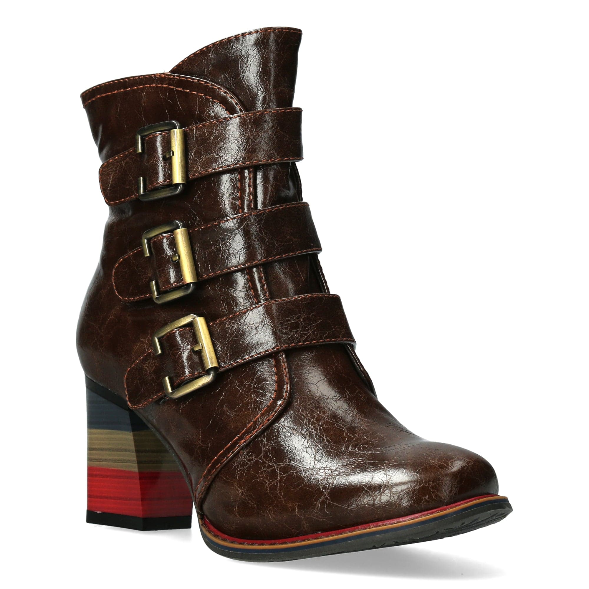 Bottines - Misstyl NGECEKO 02 - Image 8