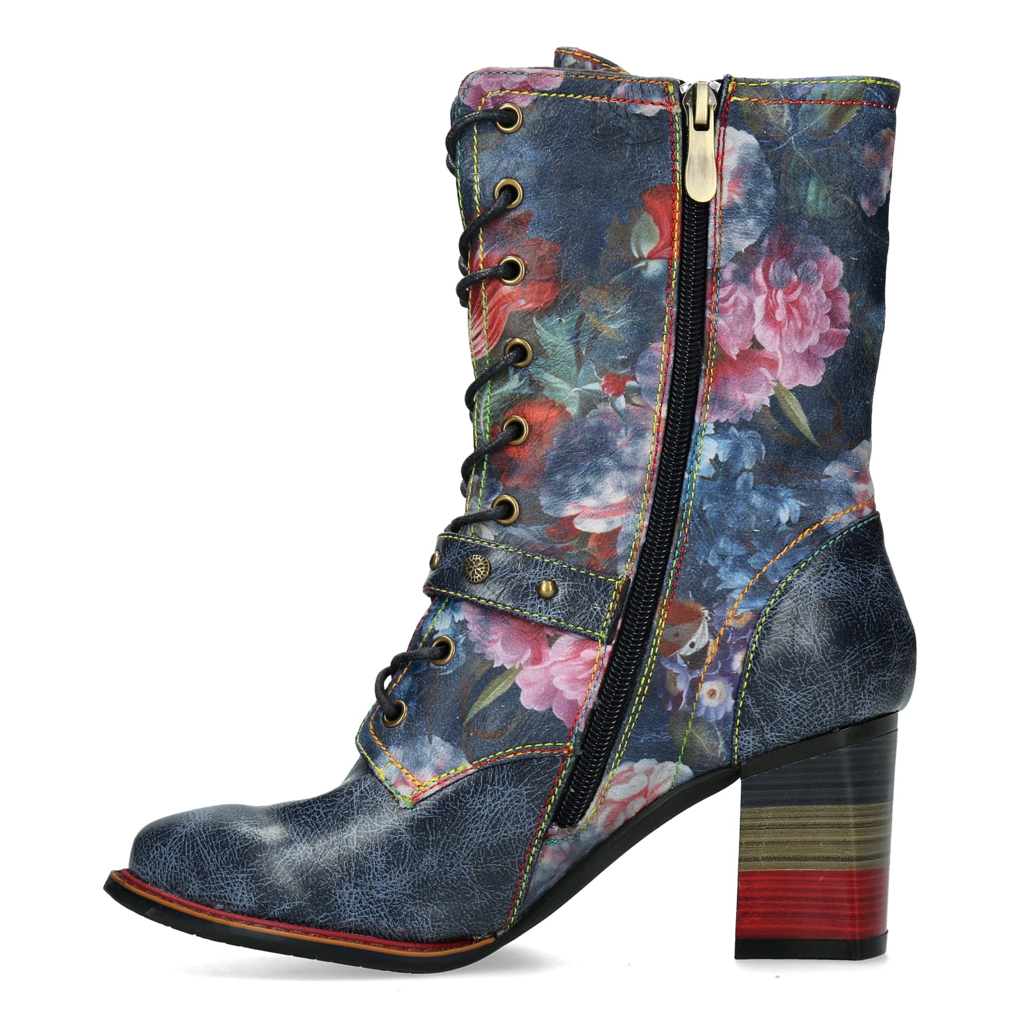 Bottes - Misstyl NGECEKO 07 - Image 11