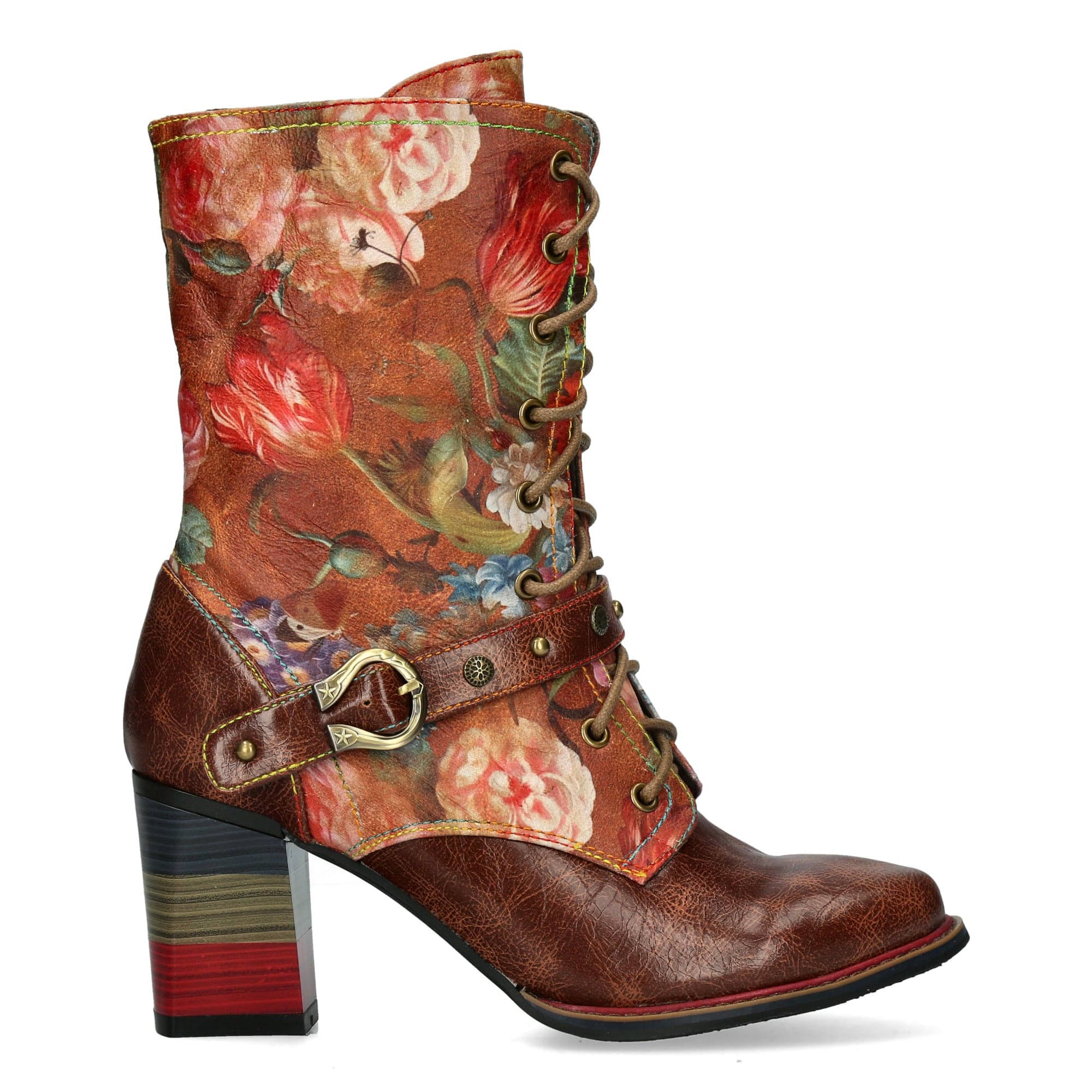 Bottes - Misstyl NGECEKO 07 - Image 13