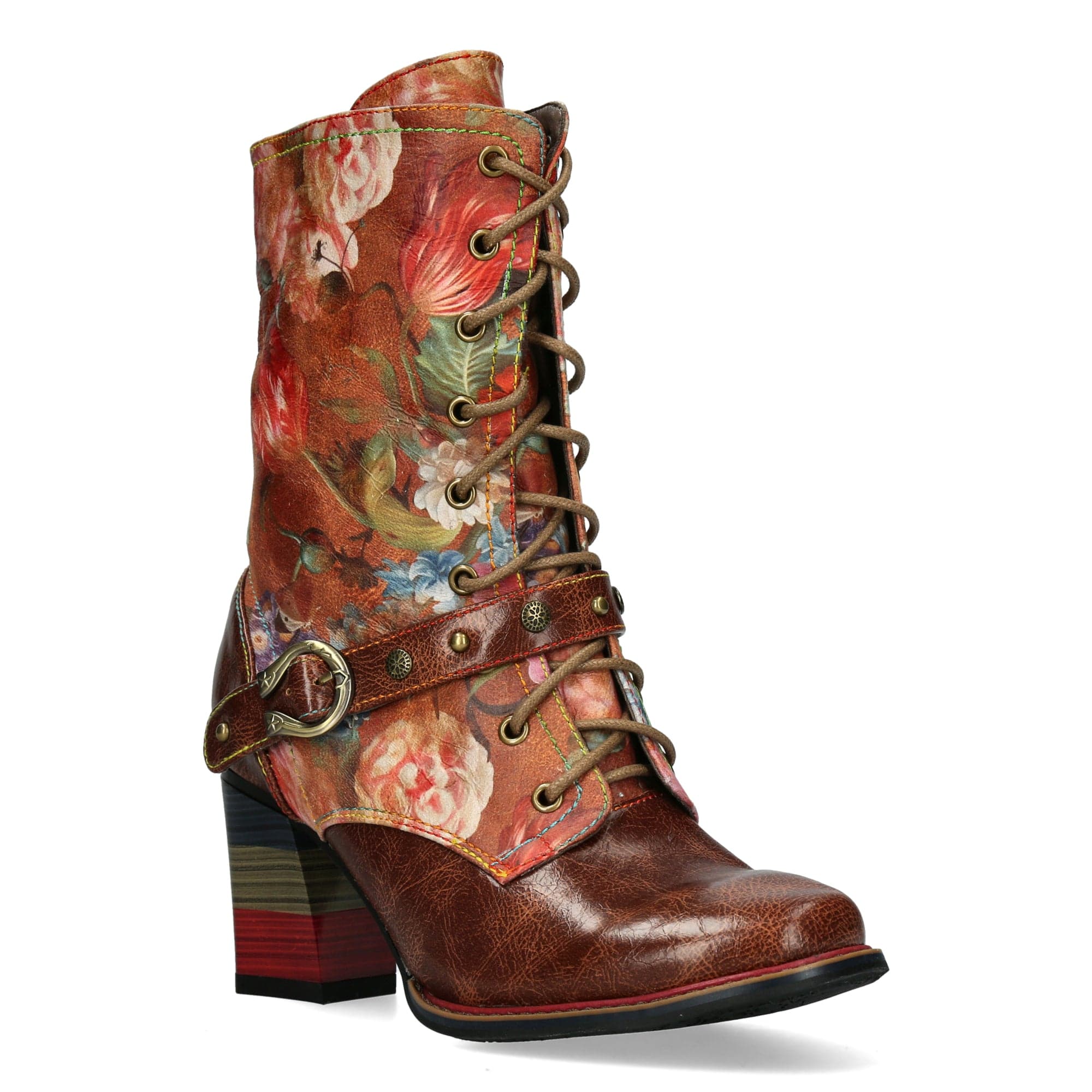 Bottes - Misstyl NGECEKO 07 - Image 14