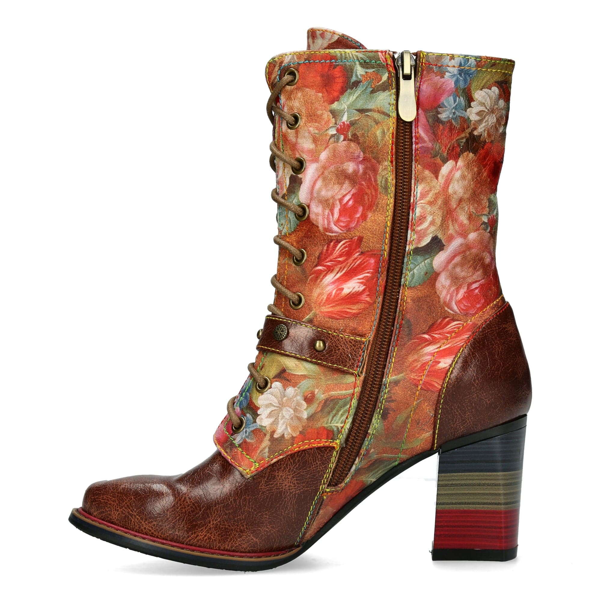 Bottes - Misstyl NGECEKO 07 - Image 17