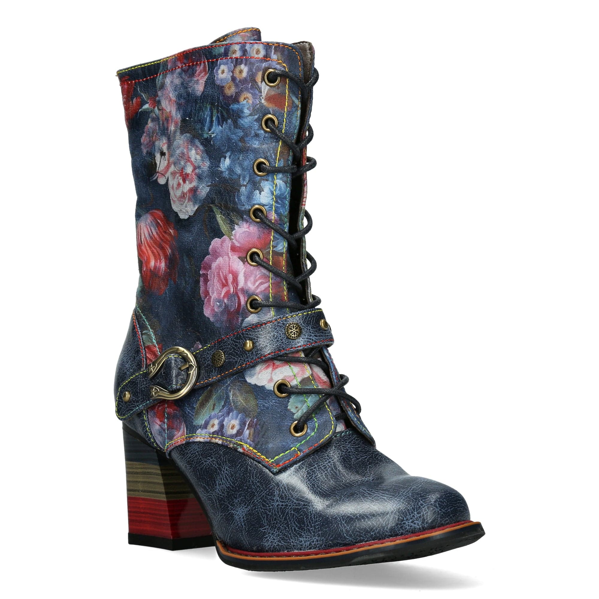 Bottes - Misstyl NGECEKO 07 - Image 8
