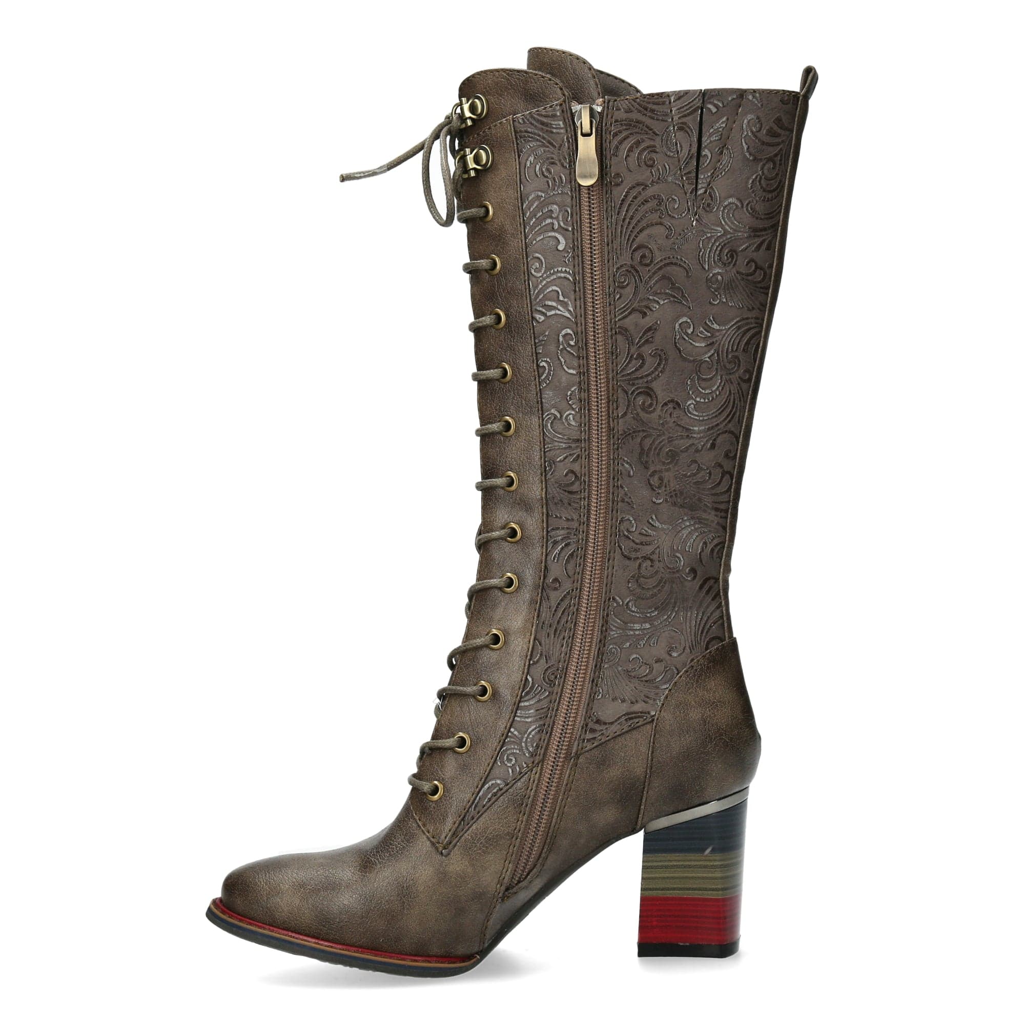 Bottes - Misstyl NGECEKO 16 - Image 5