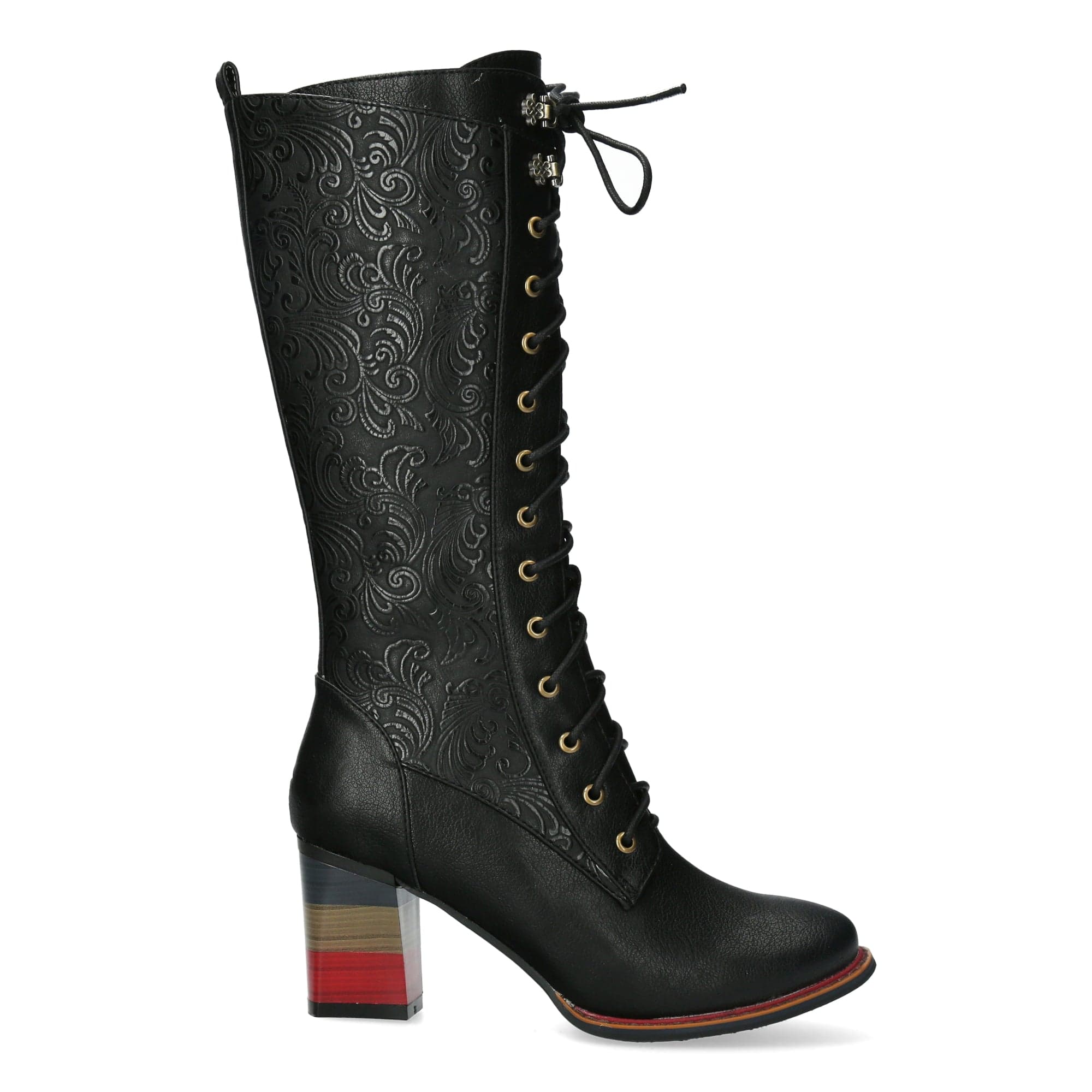 Bottes - Misstyl NGECEKO 16 - Image 7