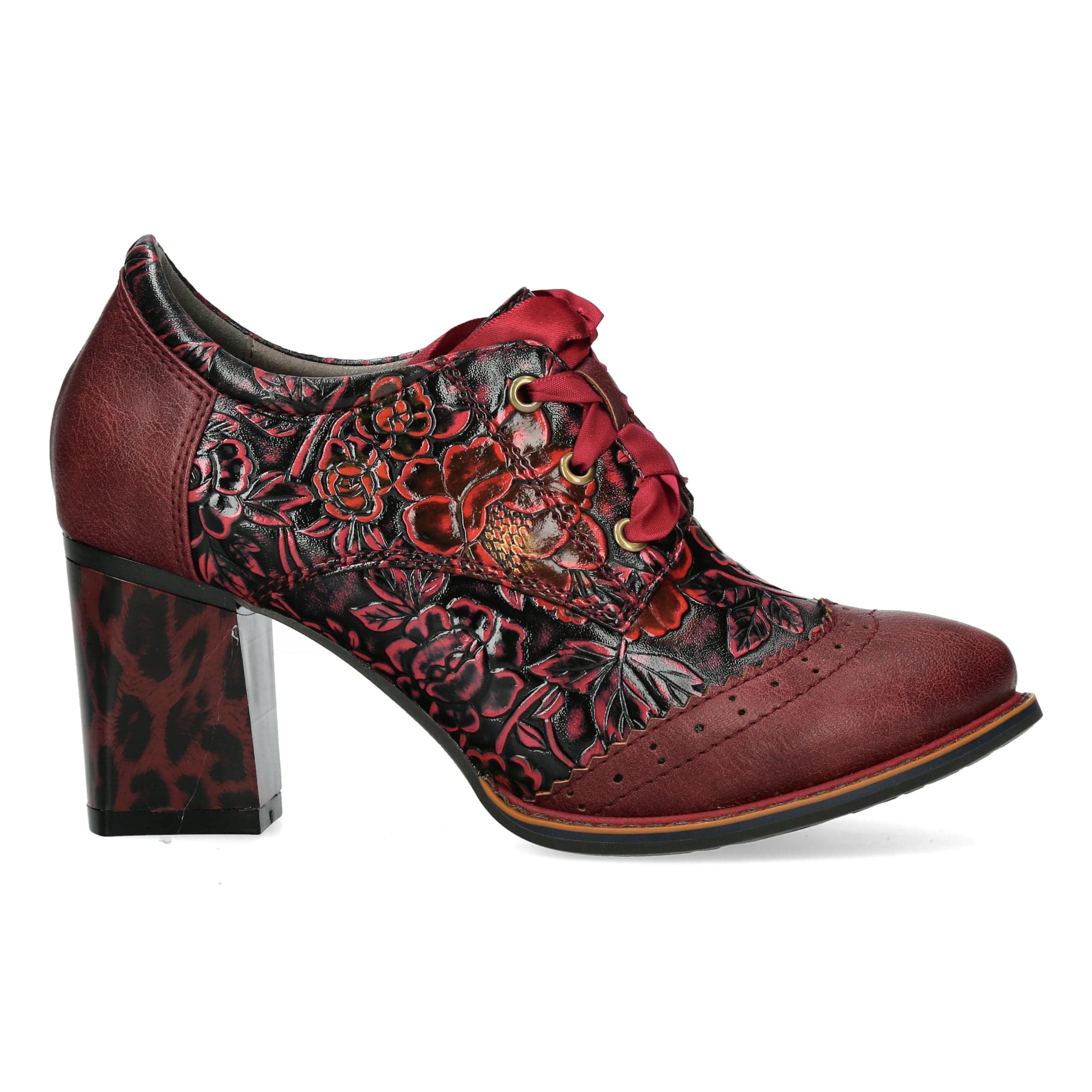 Derbies - Misstyl NGECEKO 25 - Image 7