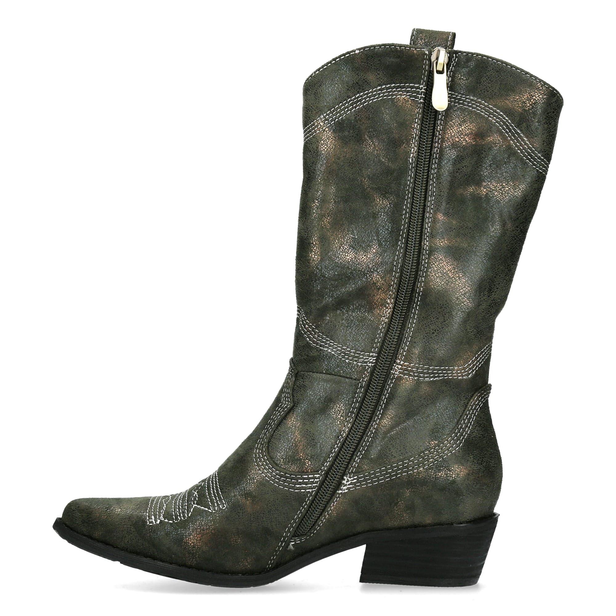 Bottes - Misstyl NHICNIO 28 - Image 18