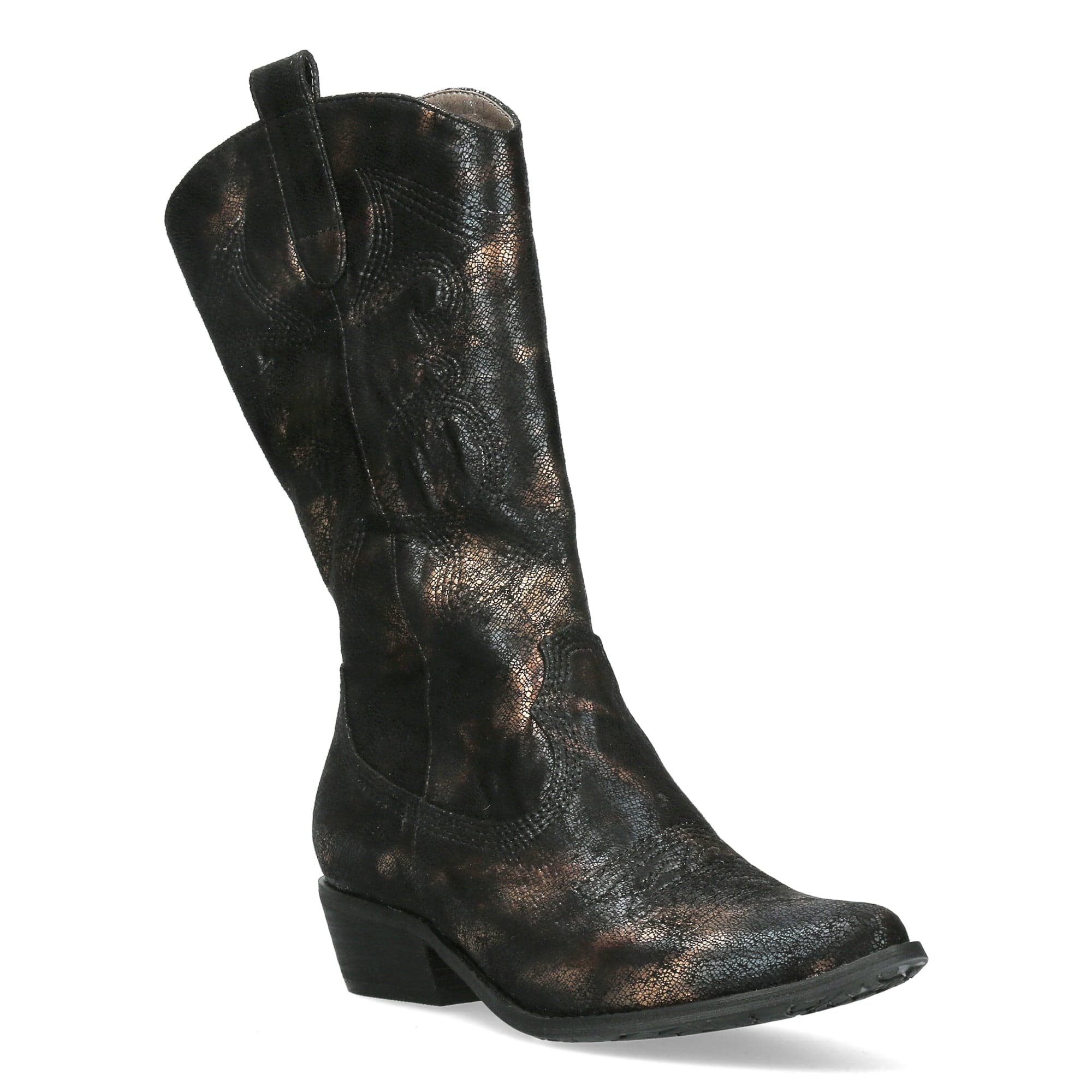Bottes - Misstyl NHICNIO 28 - Image 3