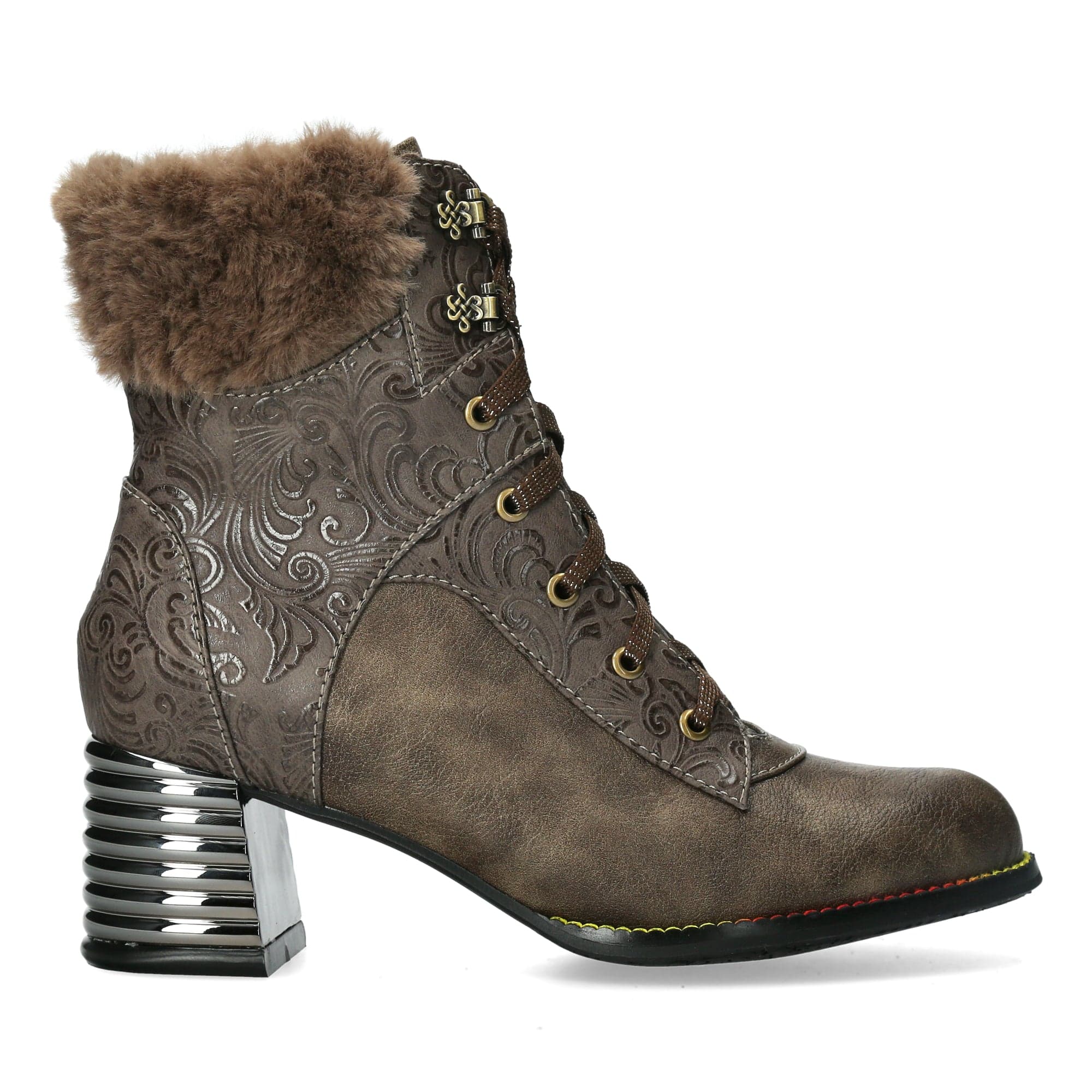 Bottines - Misstyl NIGCINO 03 - Image 2