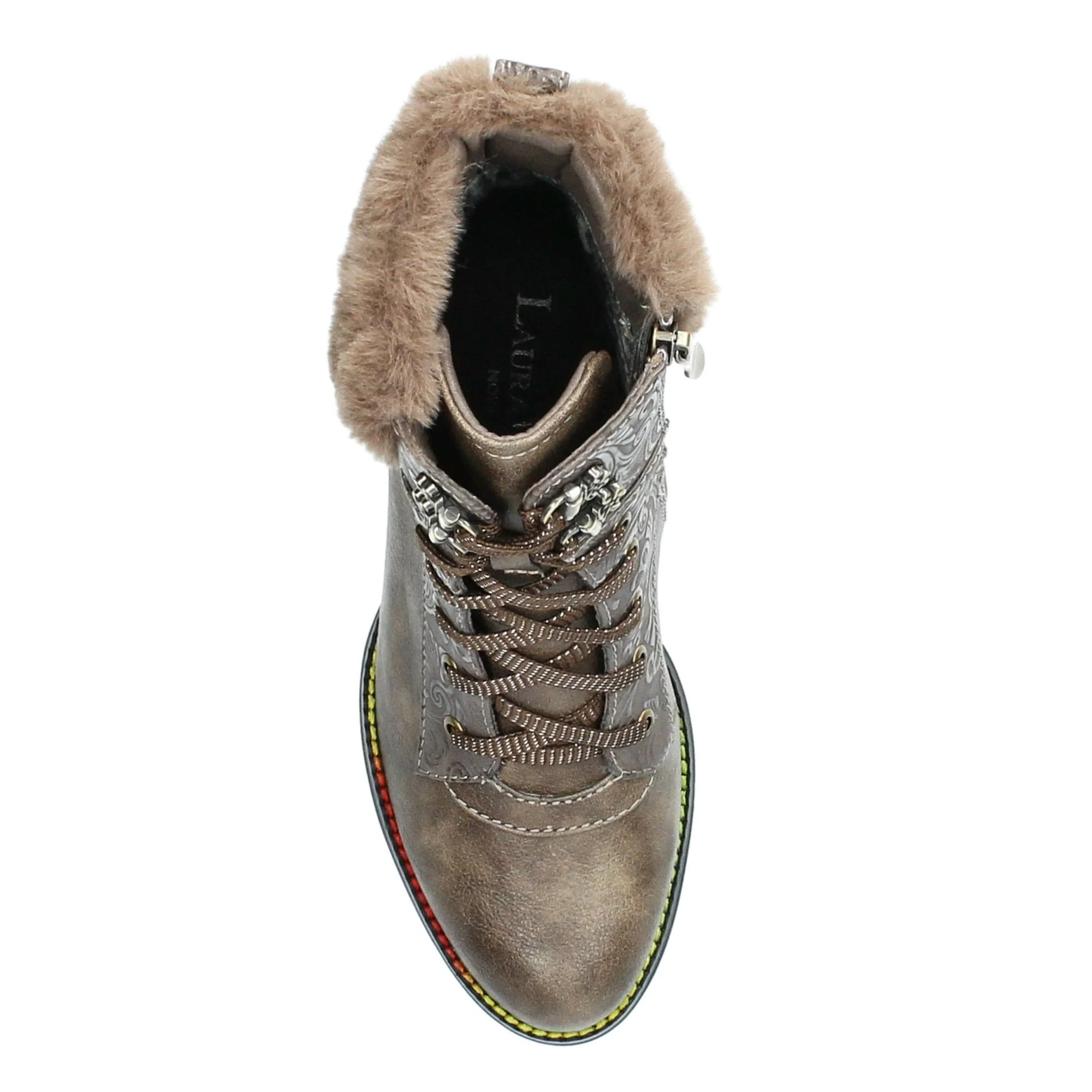 Bottines - Misstyl NIGCINO 03 - Image 5