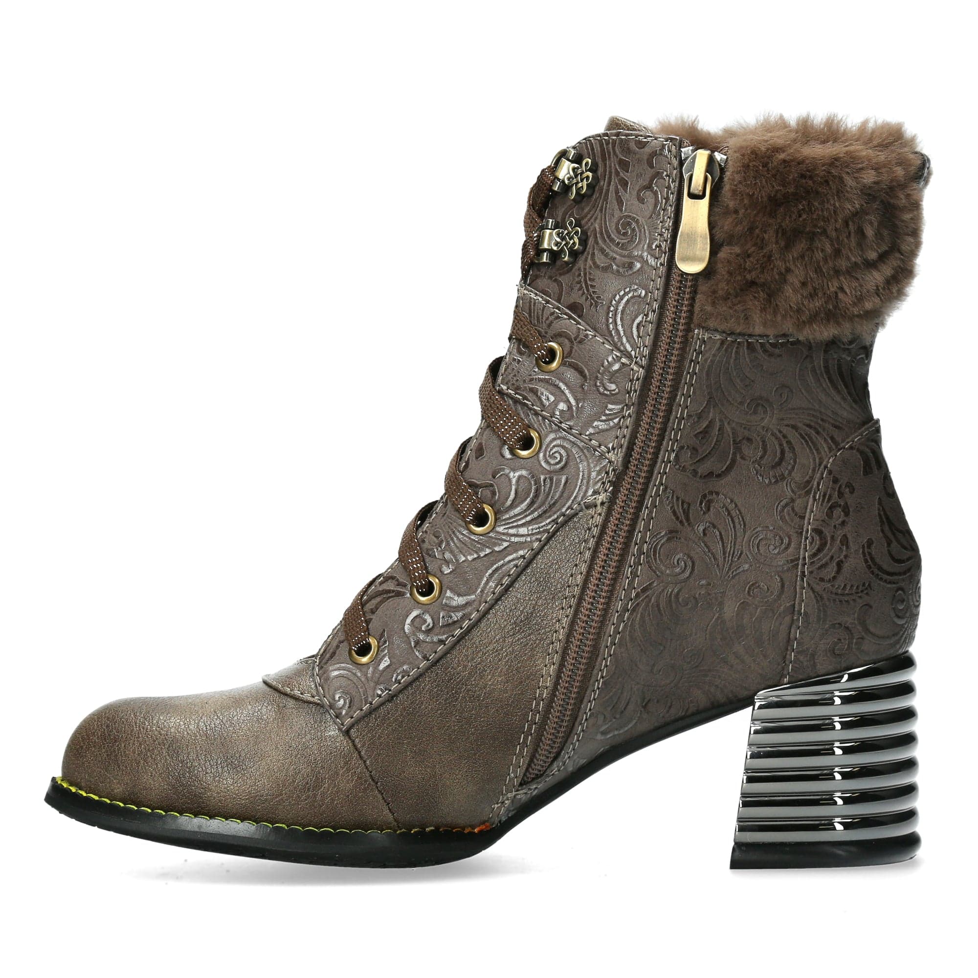 Bottines - Misstyl NIGCINO 03 - Image 6