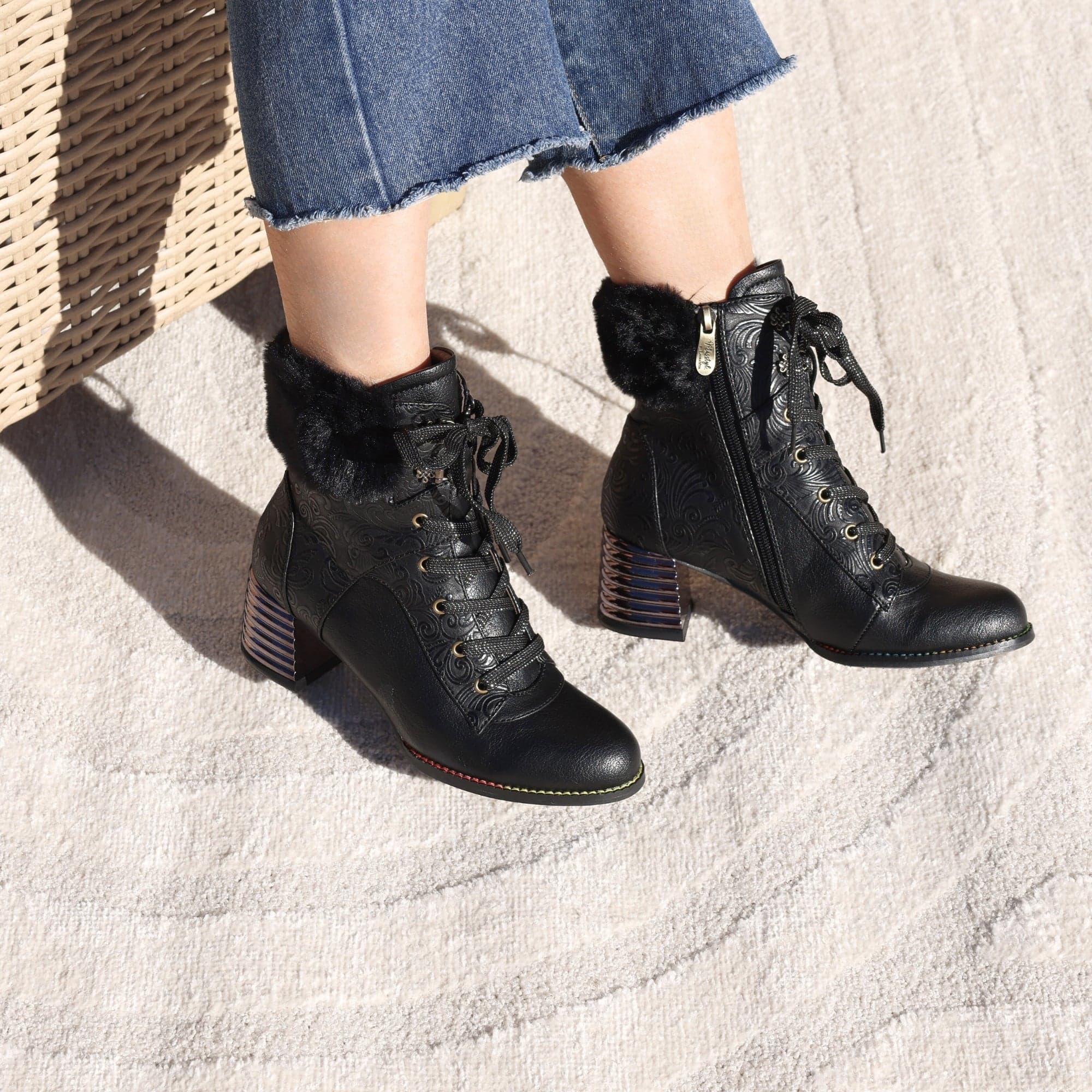 Bottines - Misstyl NIGCINO 03 - Image 8