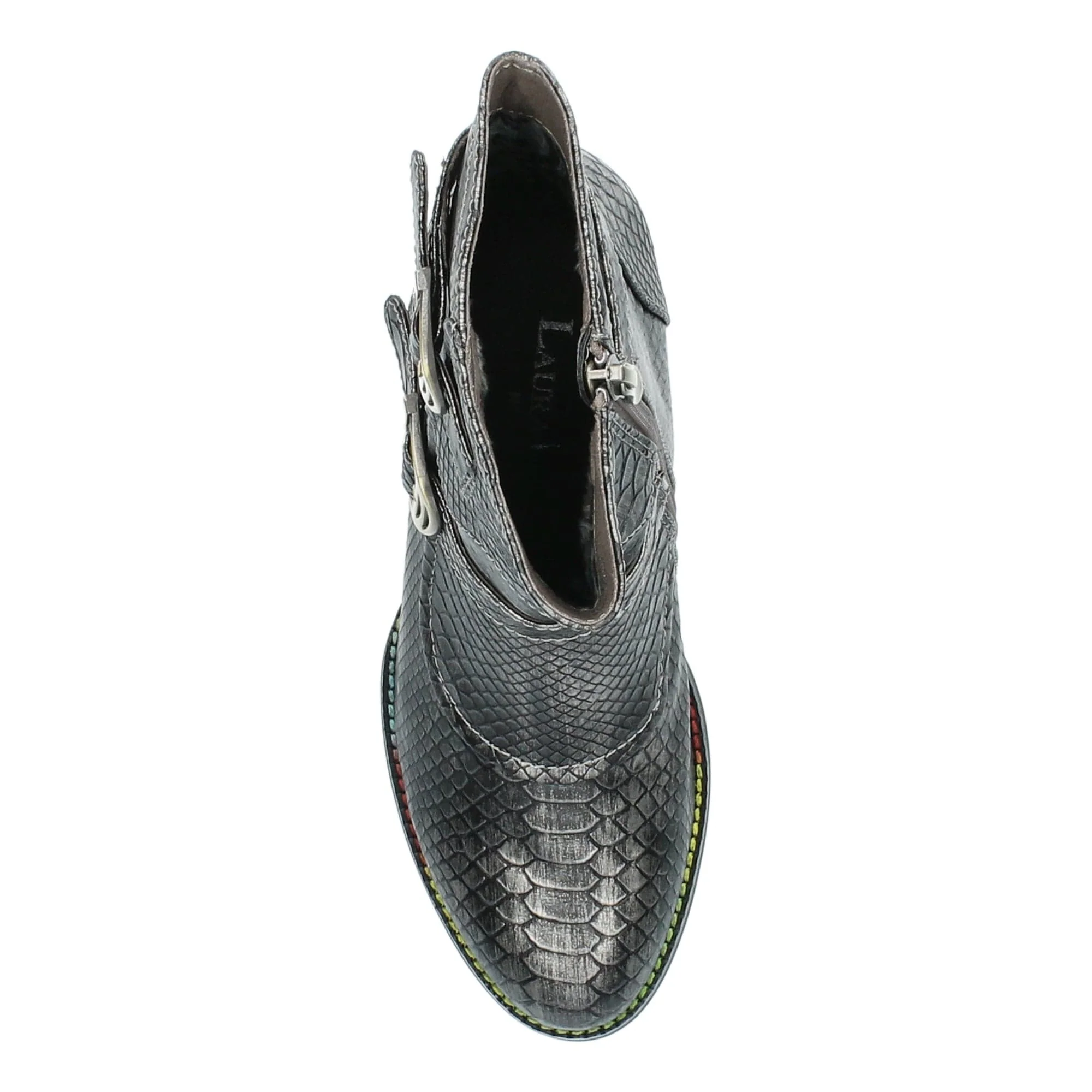 Bottines - Misstyl NIGCINO 07 - Image 5