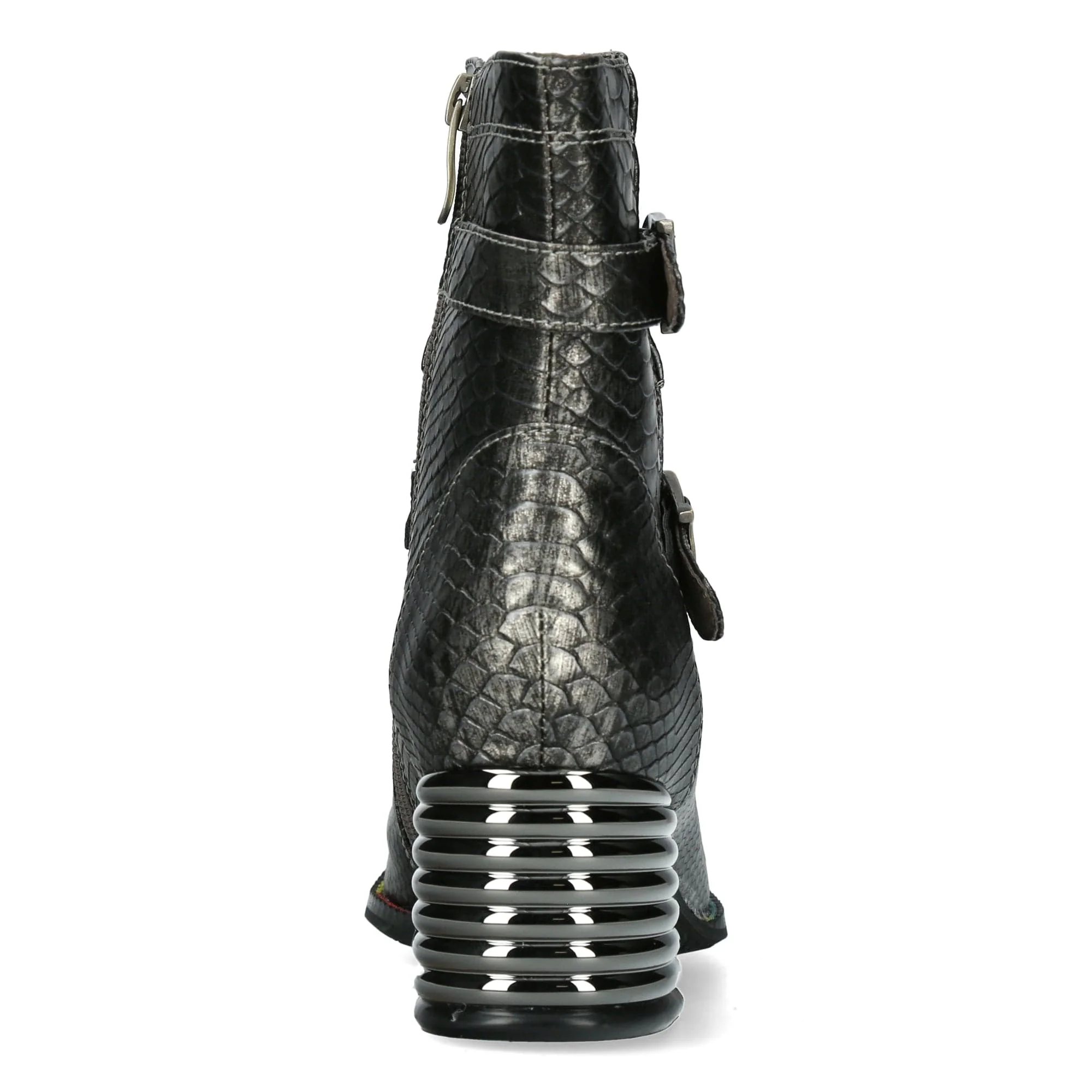 Bottines - Misstyl NIGCINO 07 - Image 7