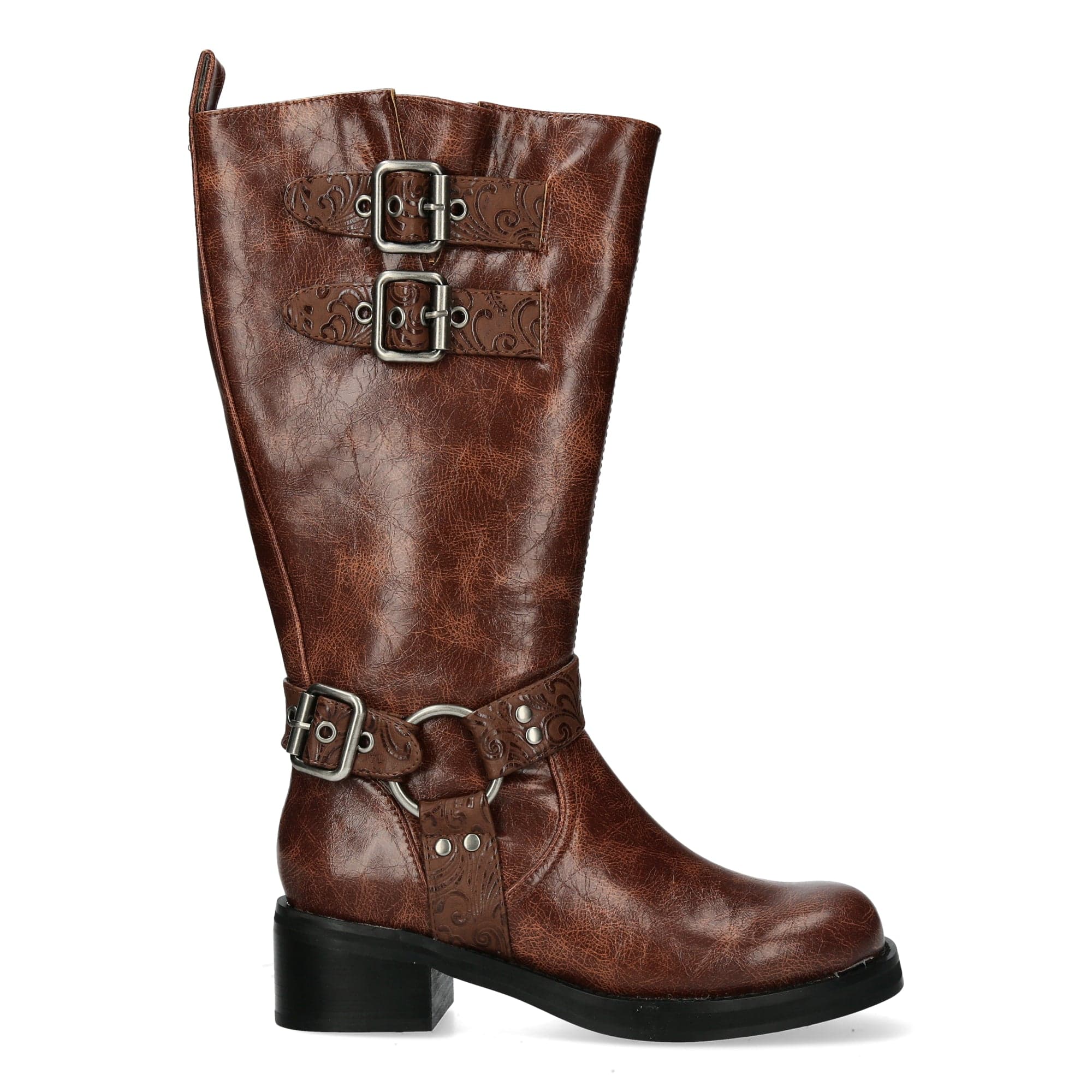 Bottes - Misstyl NIHCLEMO 11 - Image 8