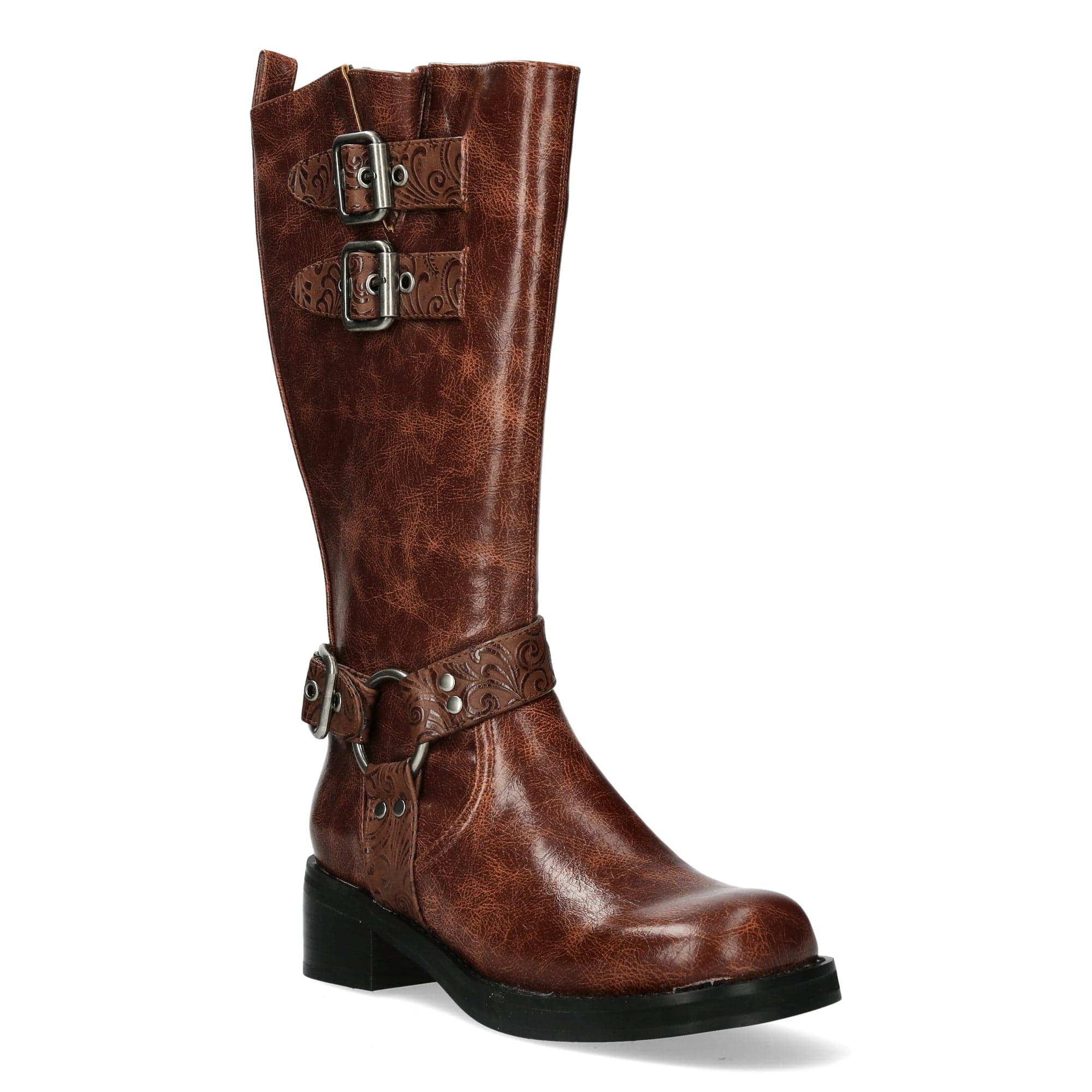 Bottes - Misstyl NIHCLEMO 11 - Image 9