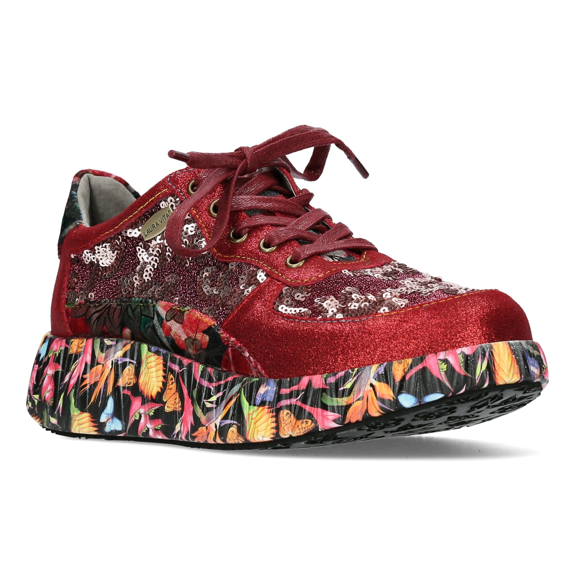 Baskets - NIKITO 02 - Image 16