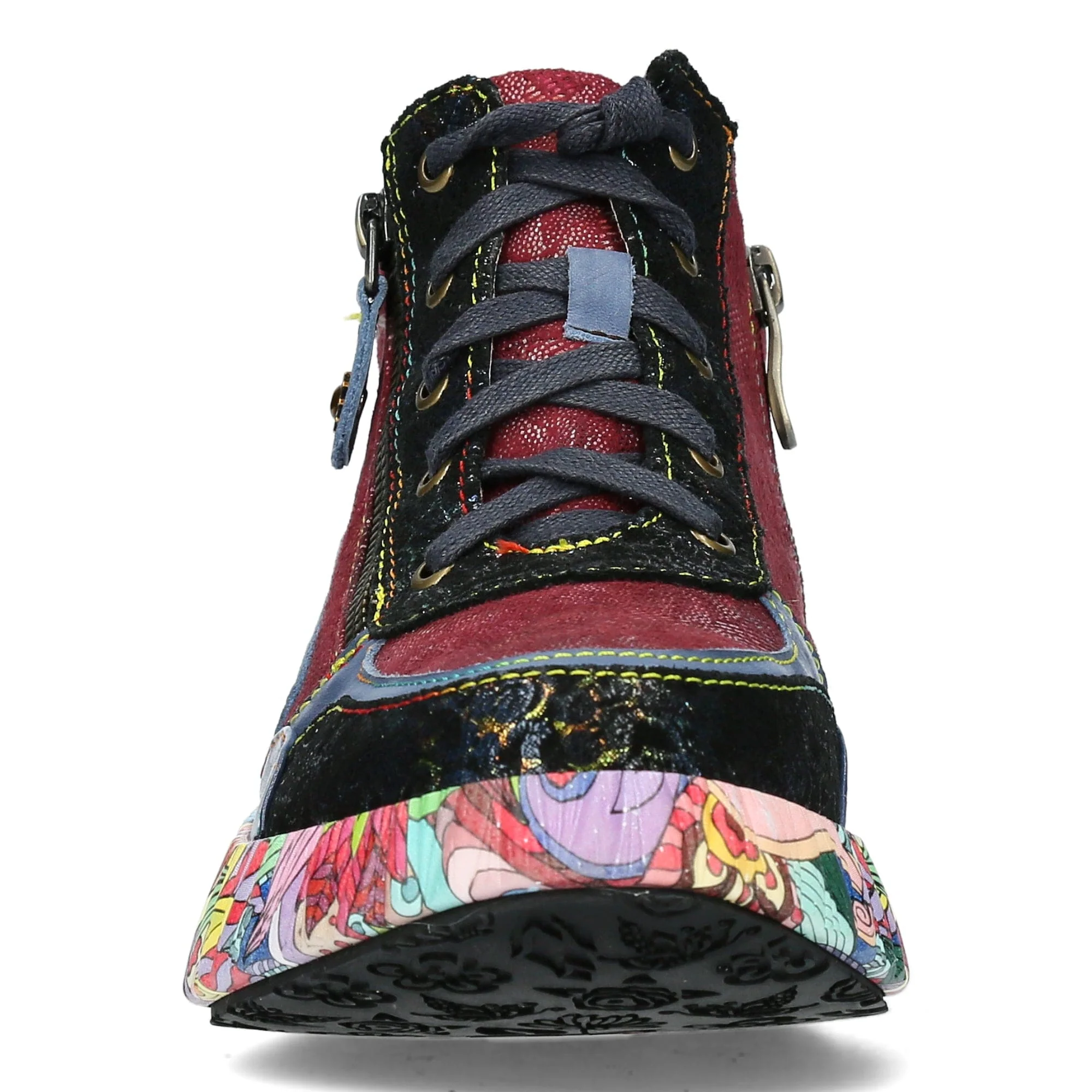 Baskets - NIKITO 34 - Image 3