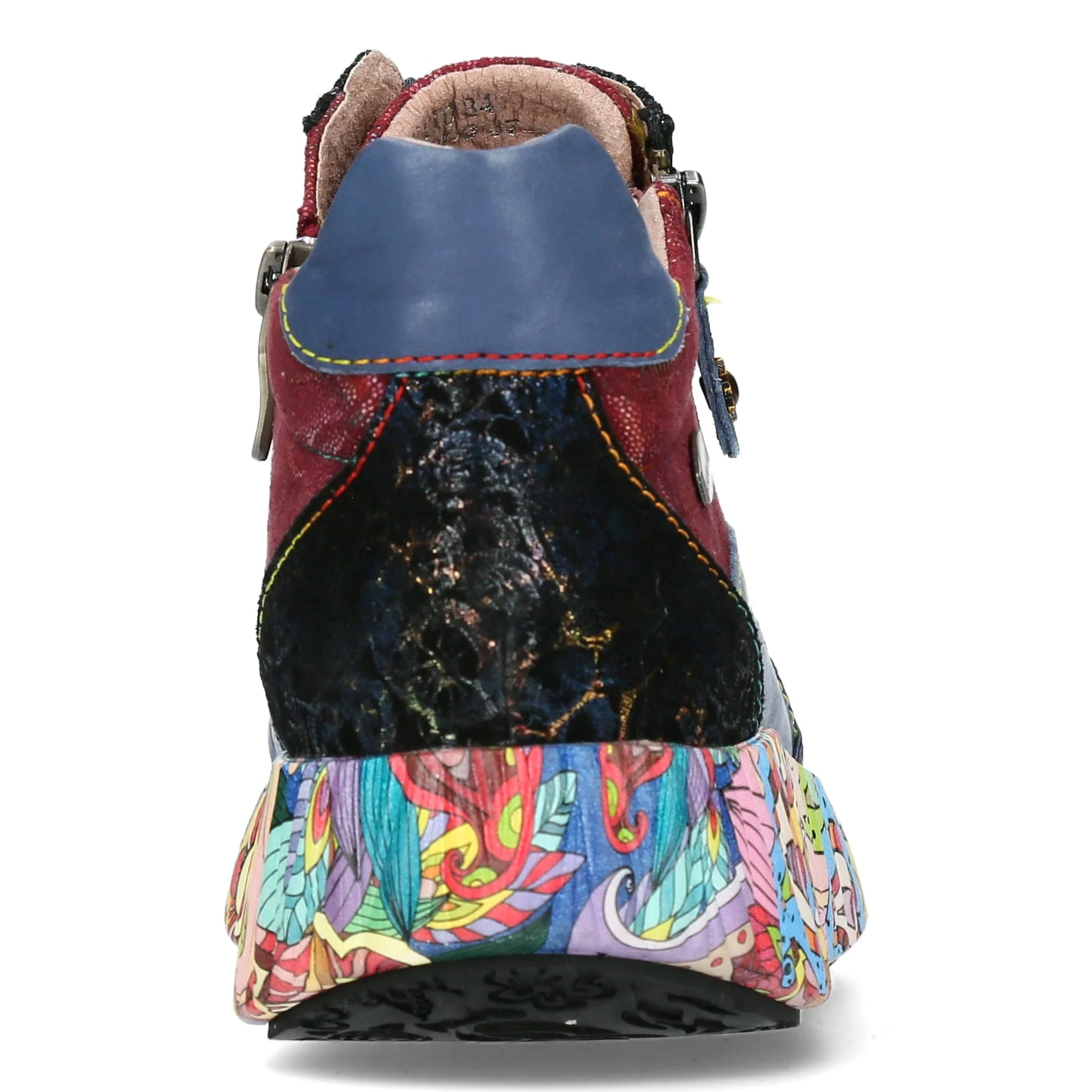 Baskets - NIKITO 34 - Image 6