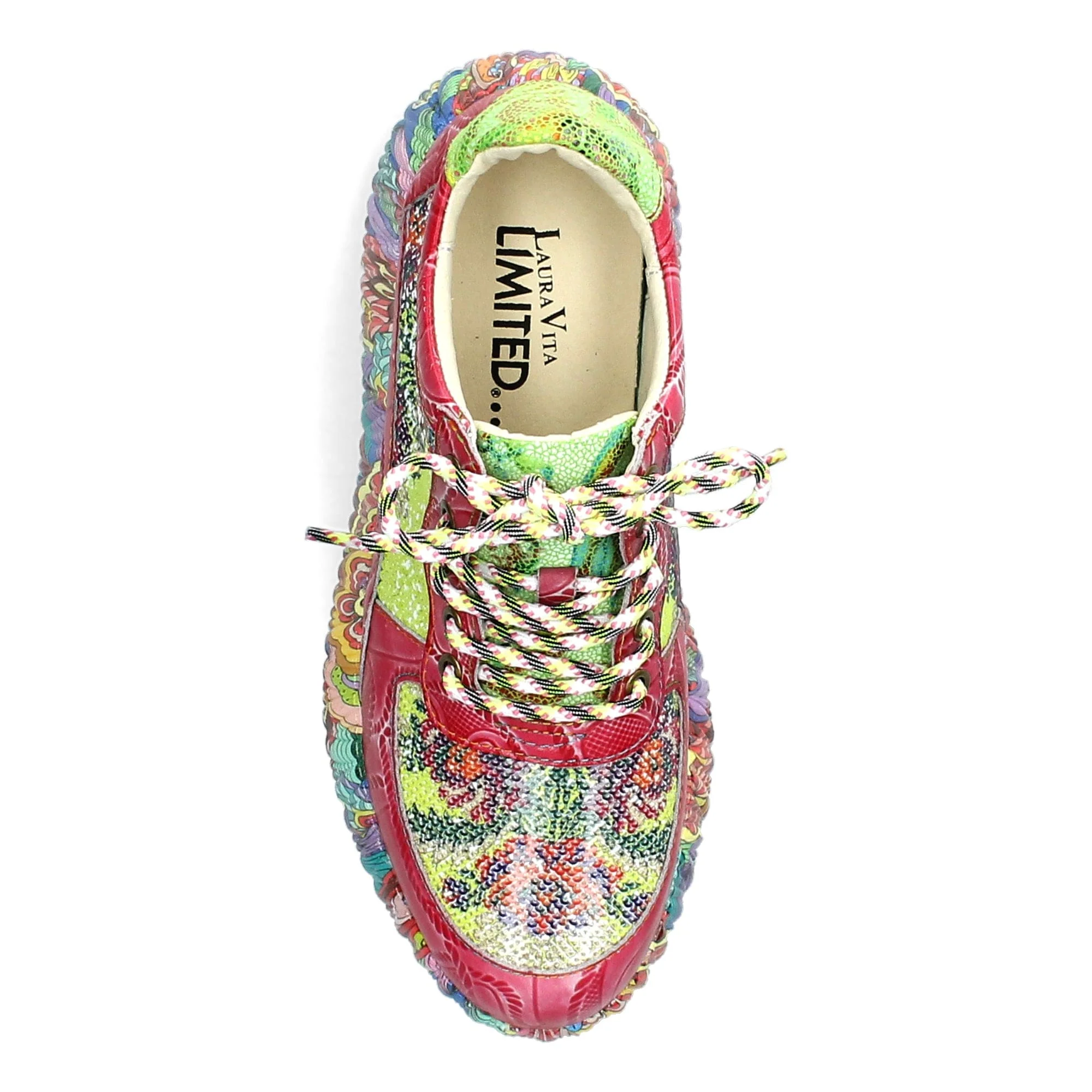 Baskets - NIKITO 02 - Image 19