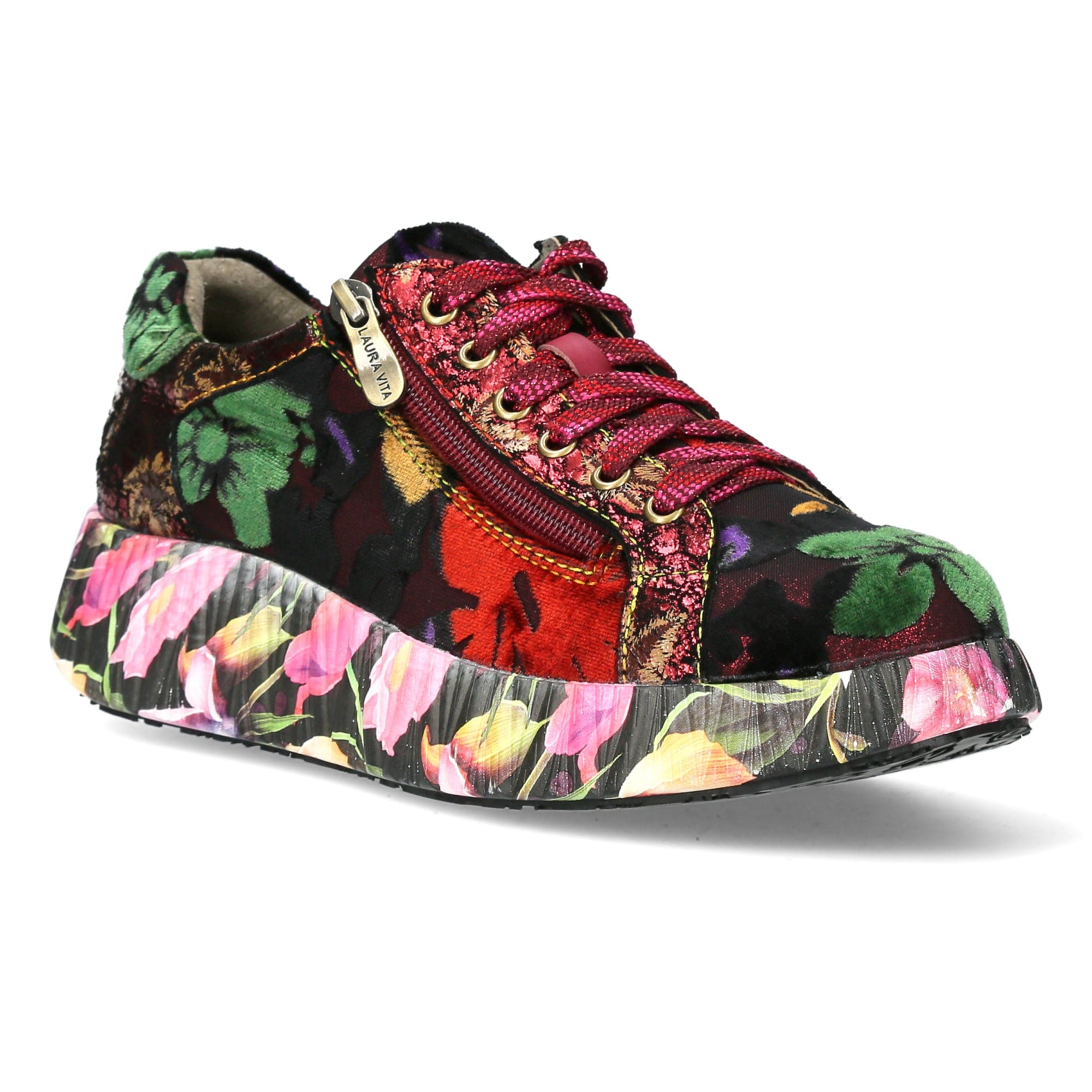Baskets - NIKITO 04 - Image 3