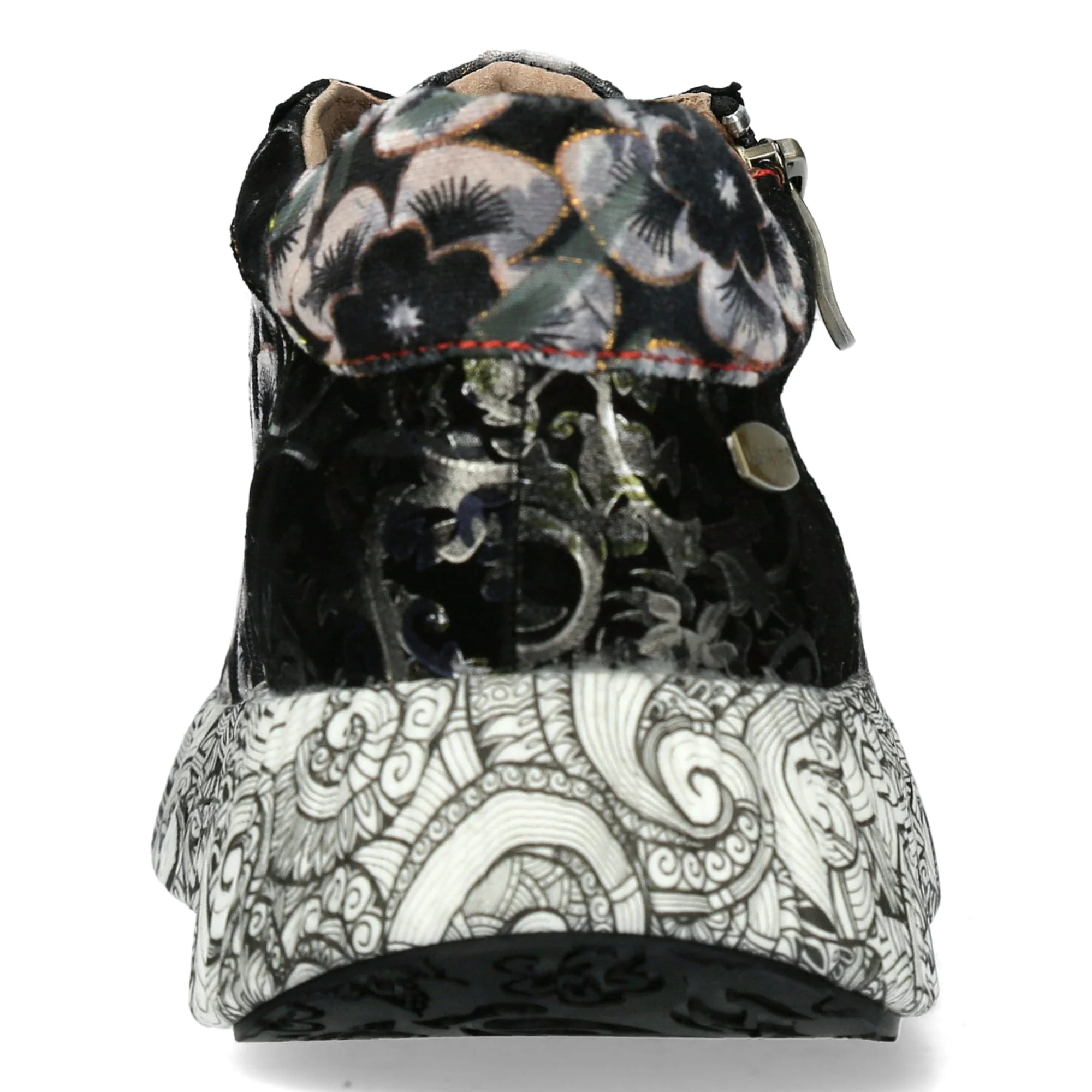 Baskets - NIKITO 04 - Image 19