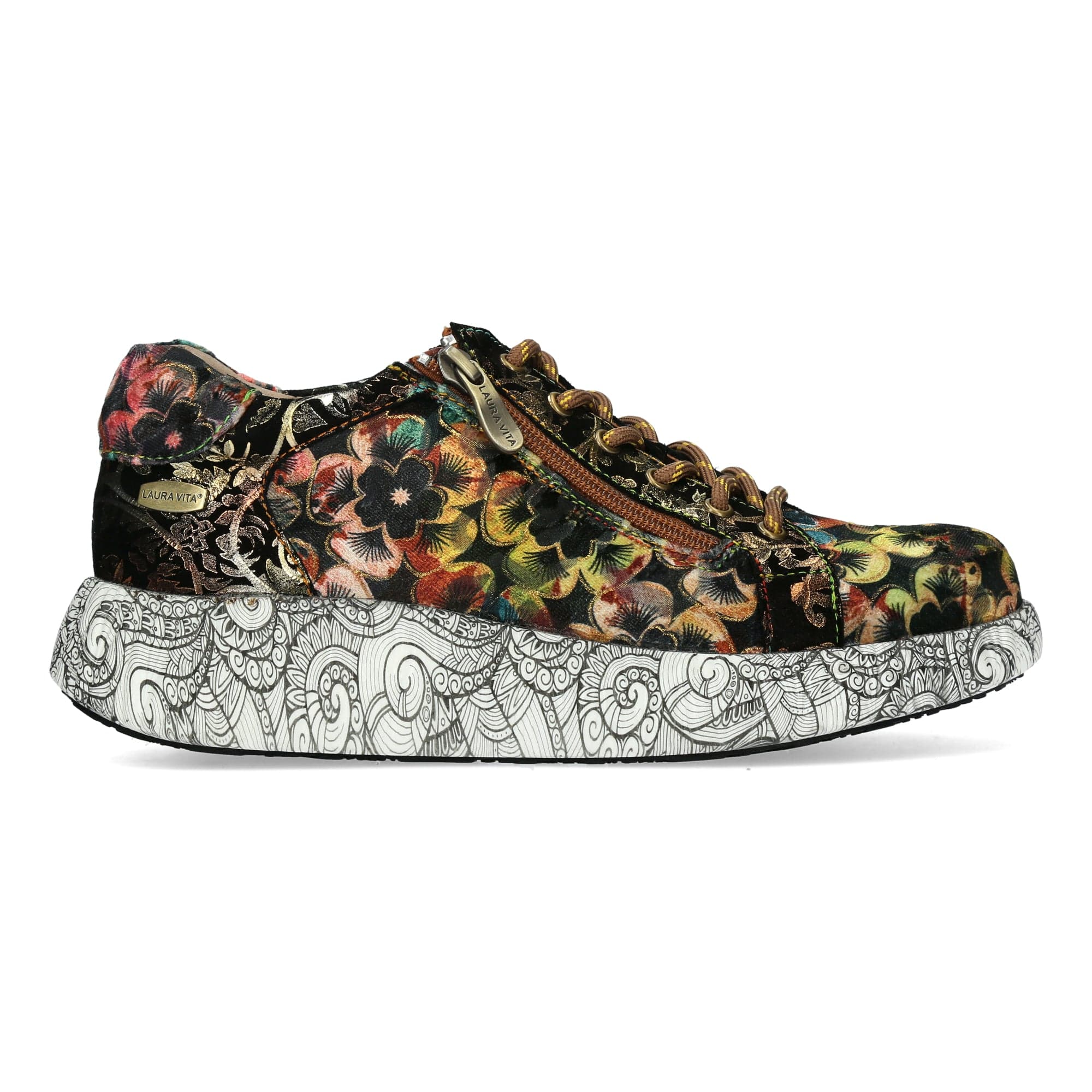 Baskets - NIKITO 04 - Image 2