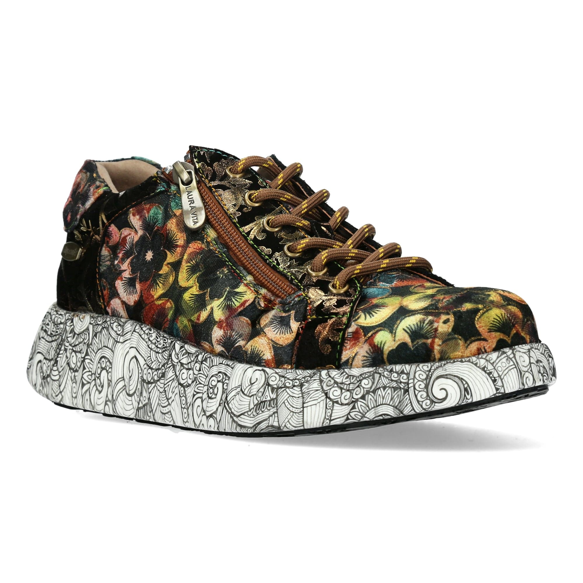Baskets - NIKITO 04 - Image 3