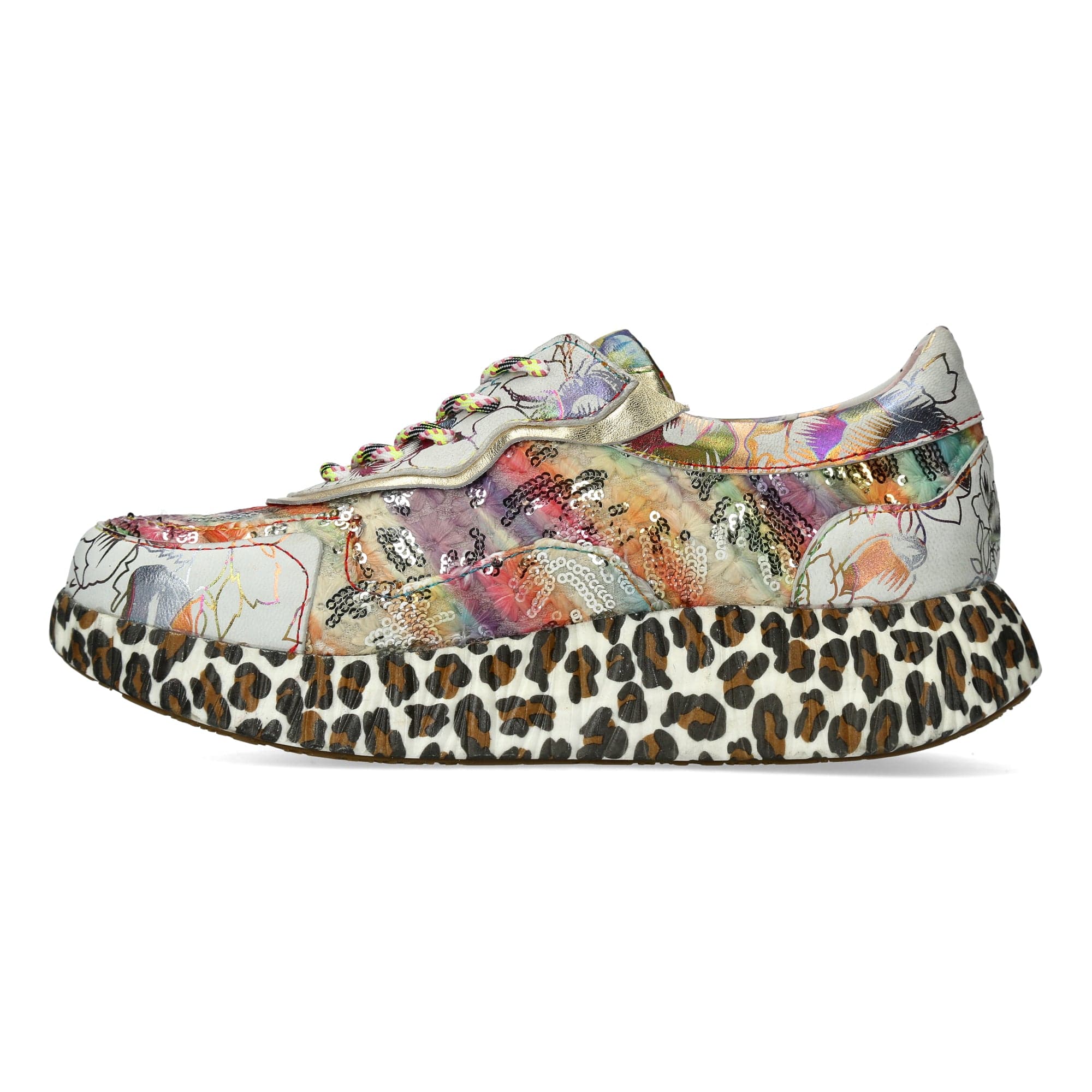 Baskets - NIKITO 16 - Image 5