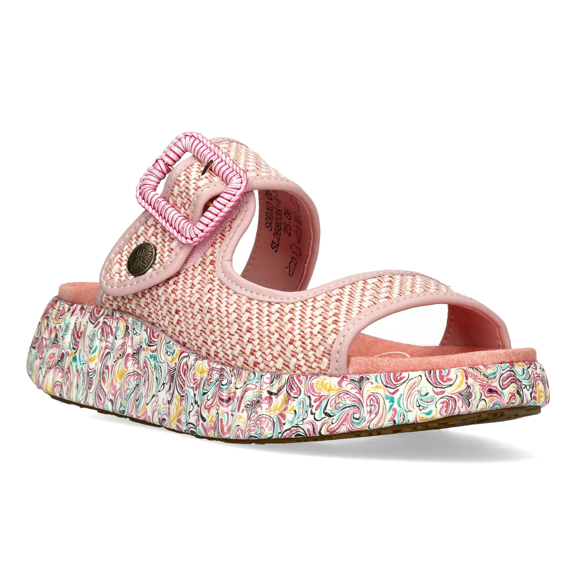 Mules - NIKITO 17 - Image 10