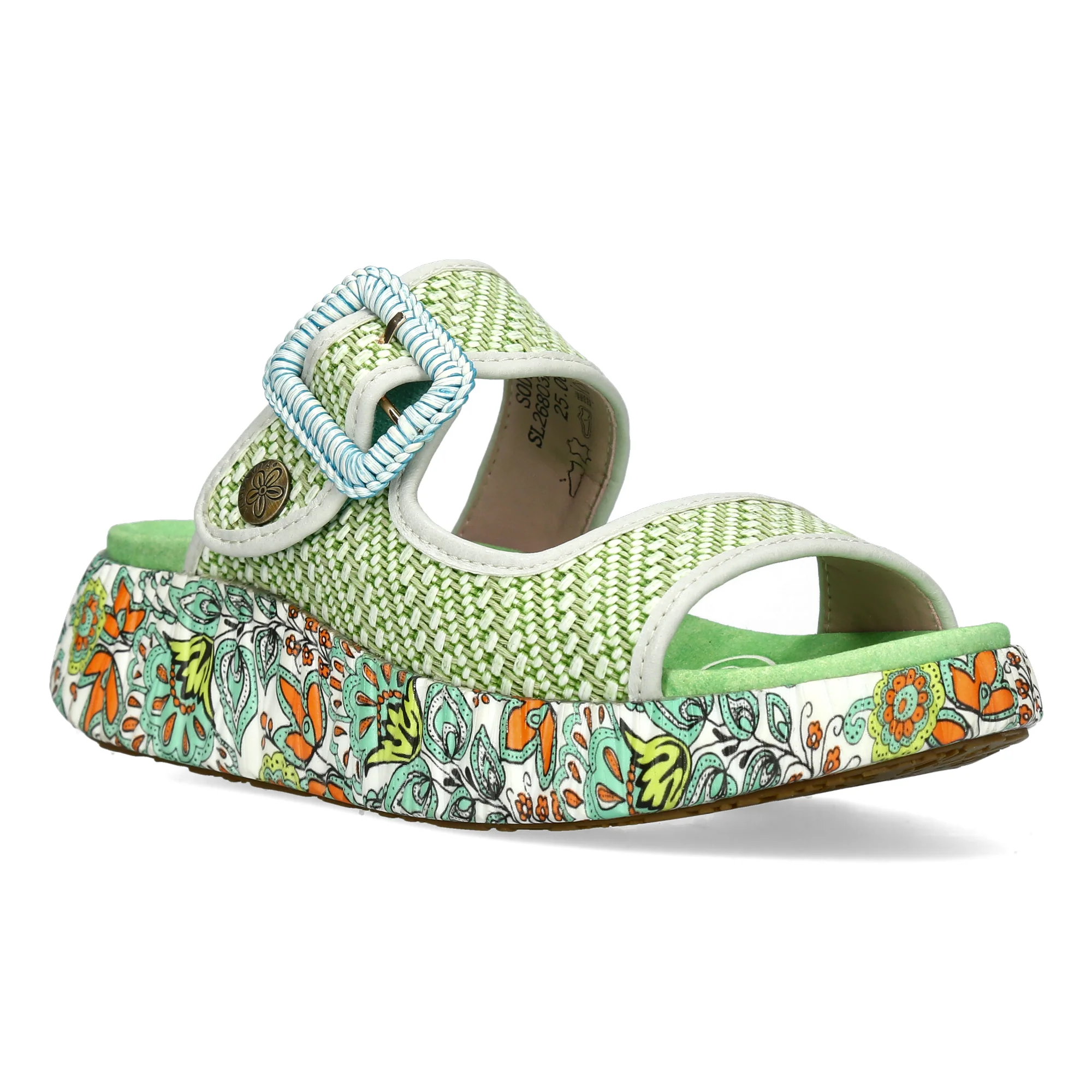 Mules - NIKITO 17 - Image 3