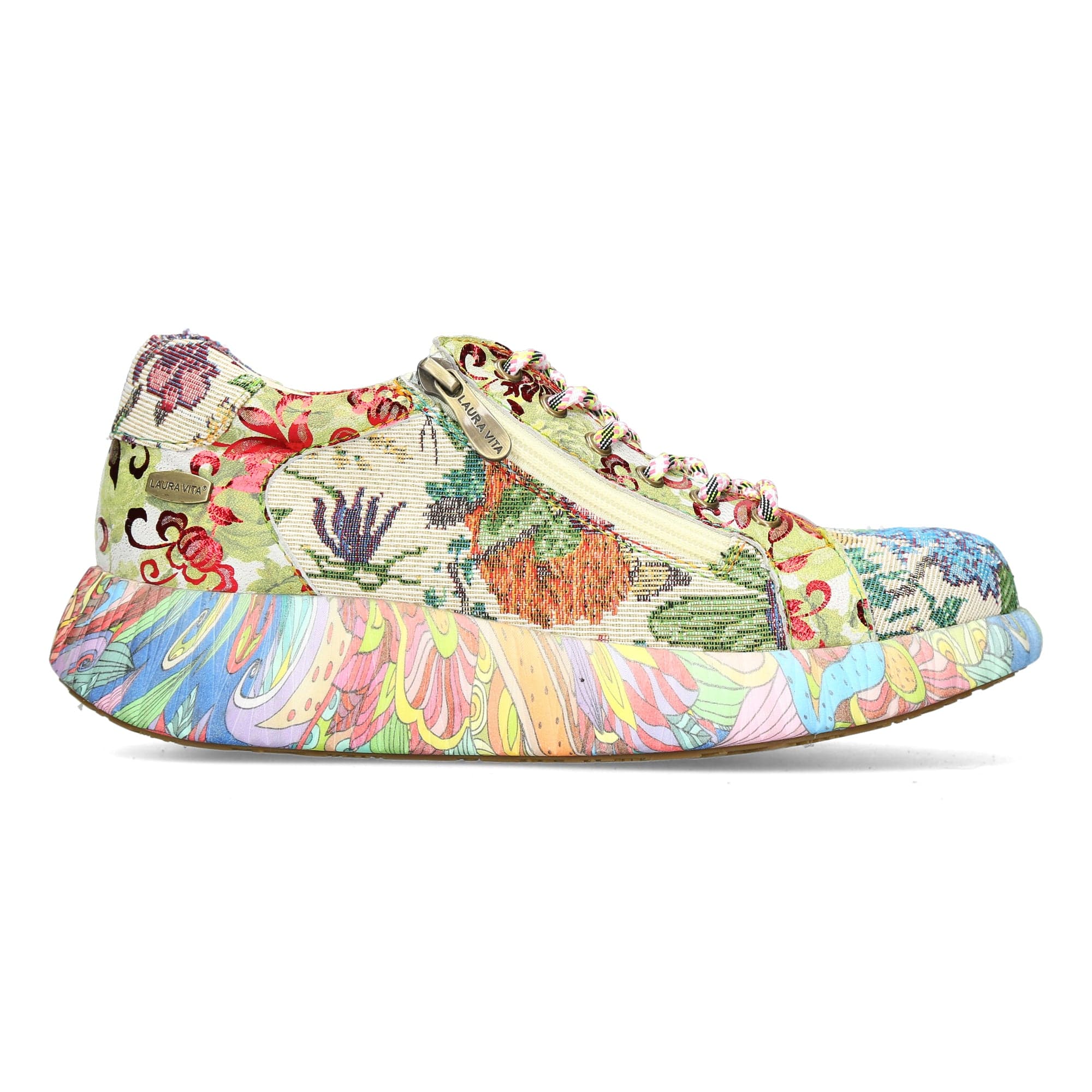 Baskets - NIKITO 44 - Image 2